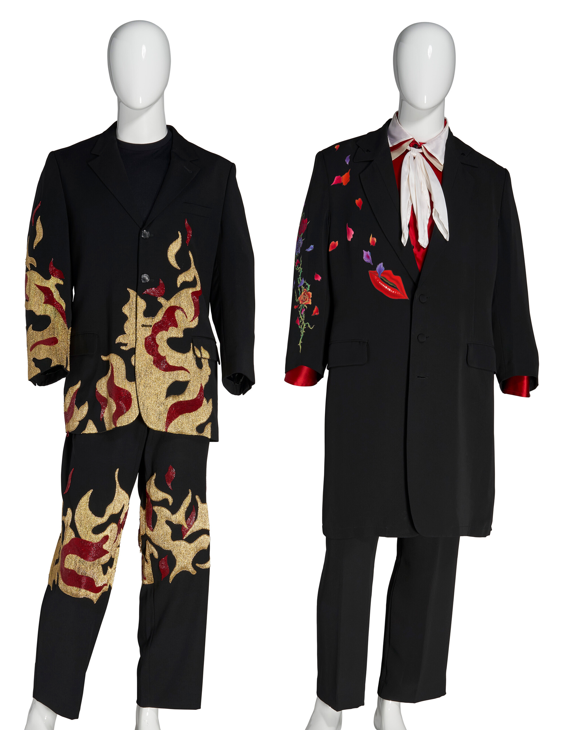 suits