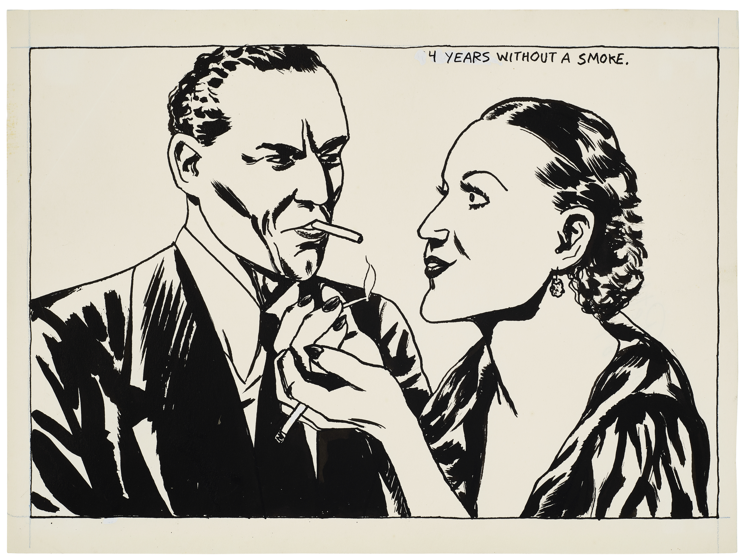 raymond-pettibon