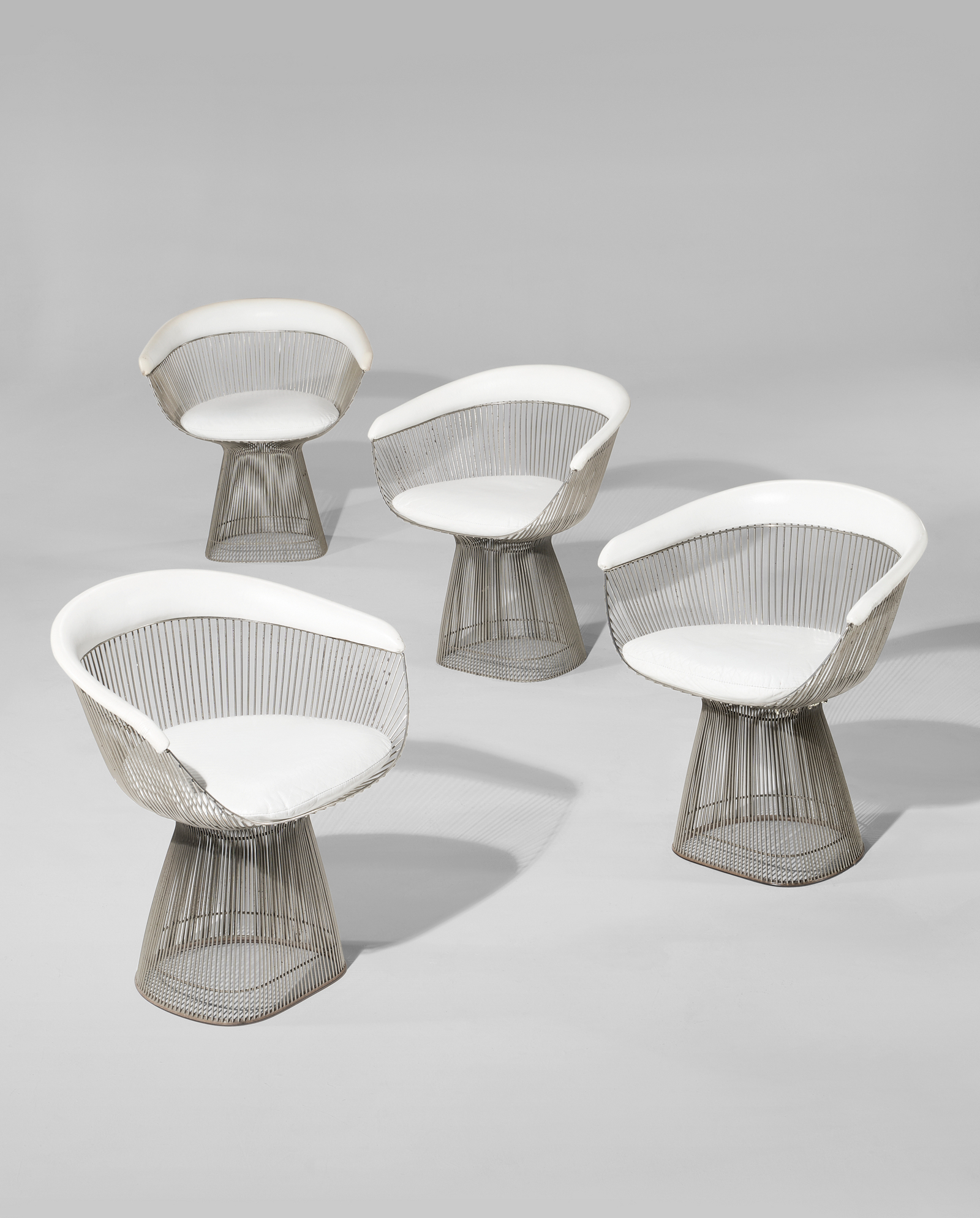 warren-platner-chairs
