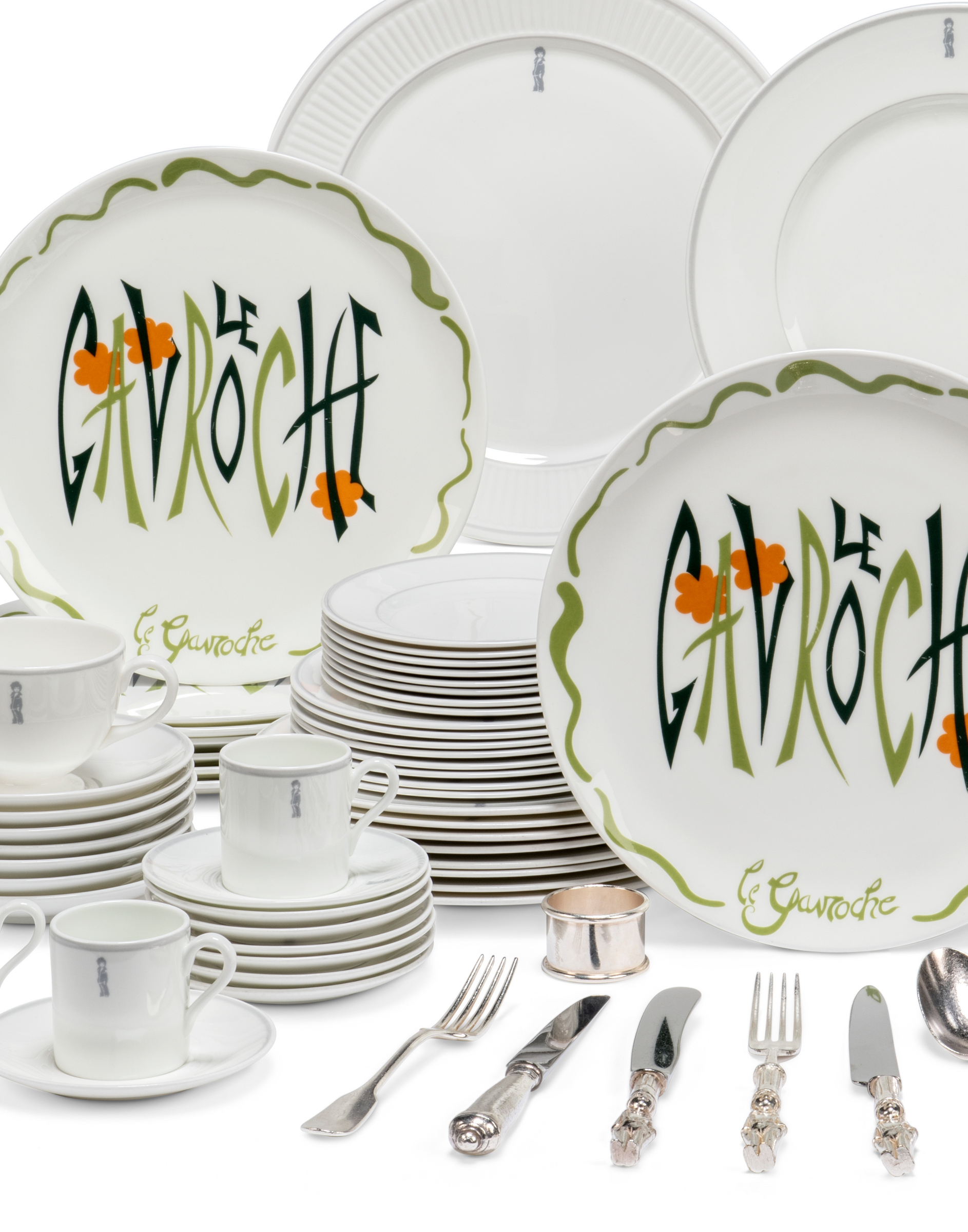 Recipe for success: the ingredients that made Le Gavroche one of the ...