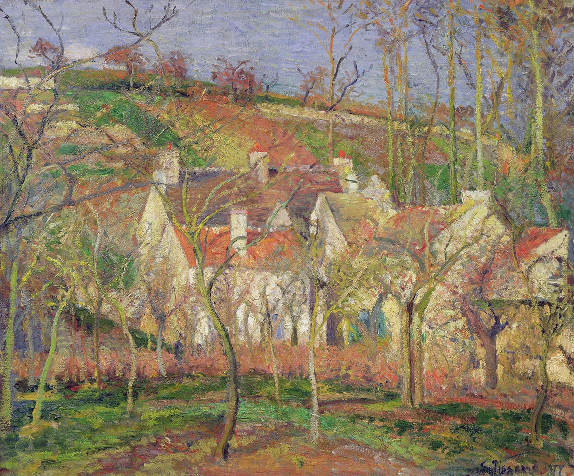 150 years of Impressionism 1874-2024 | Christie's