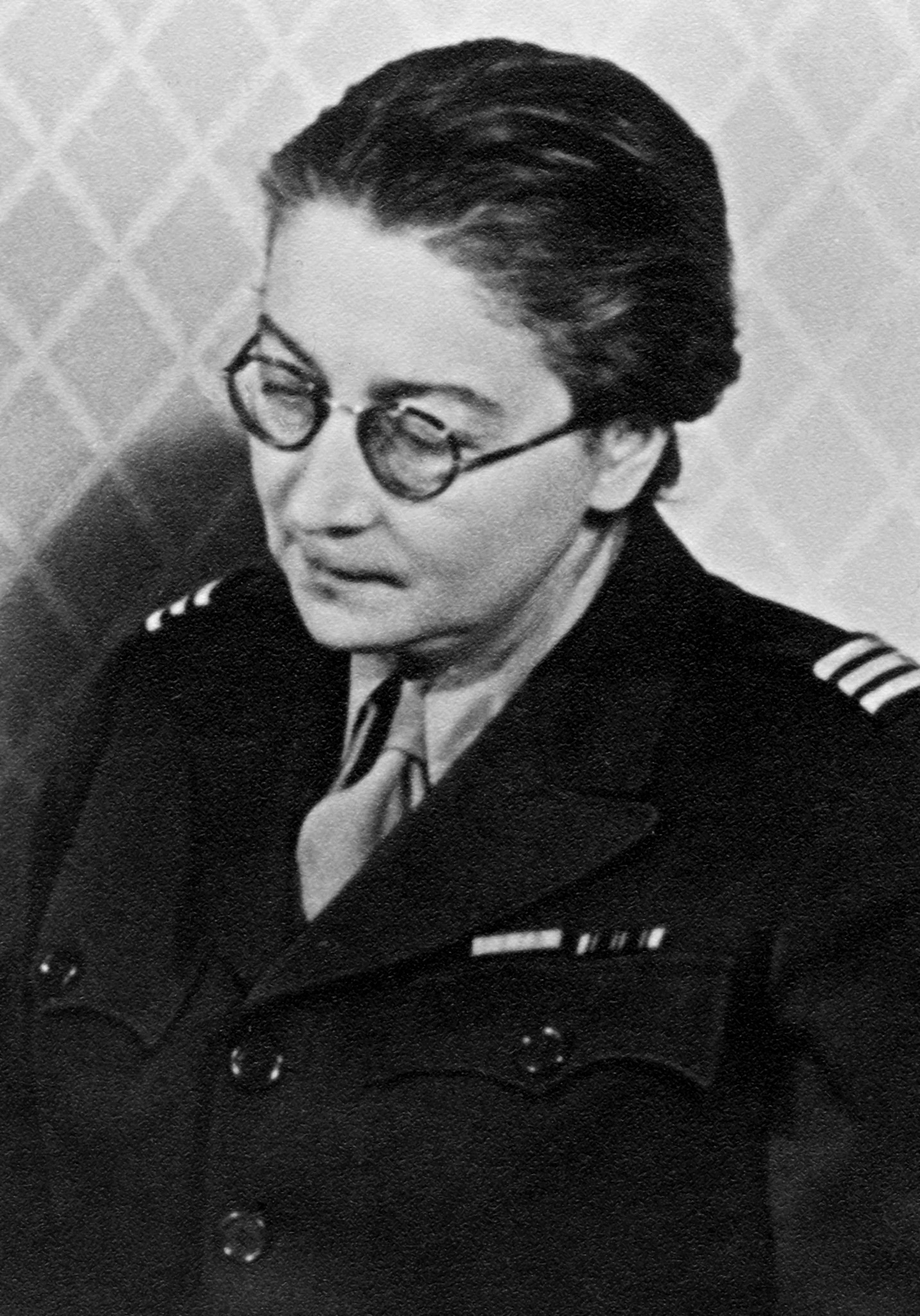 rose valland