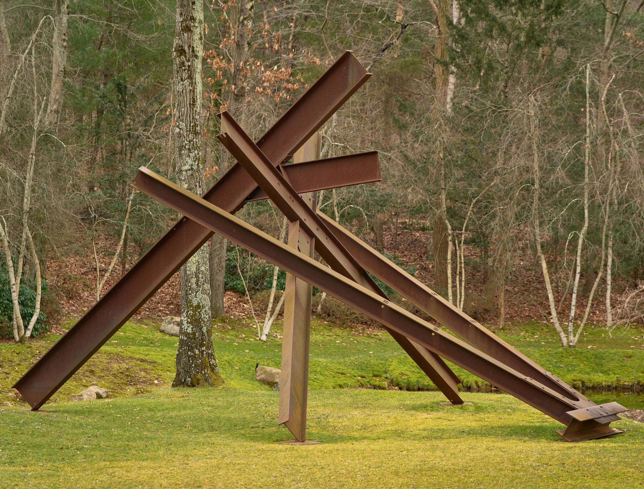 di suvero