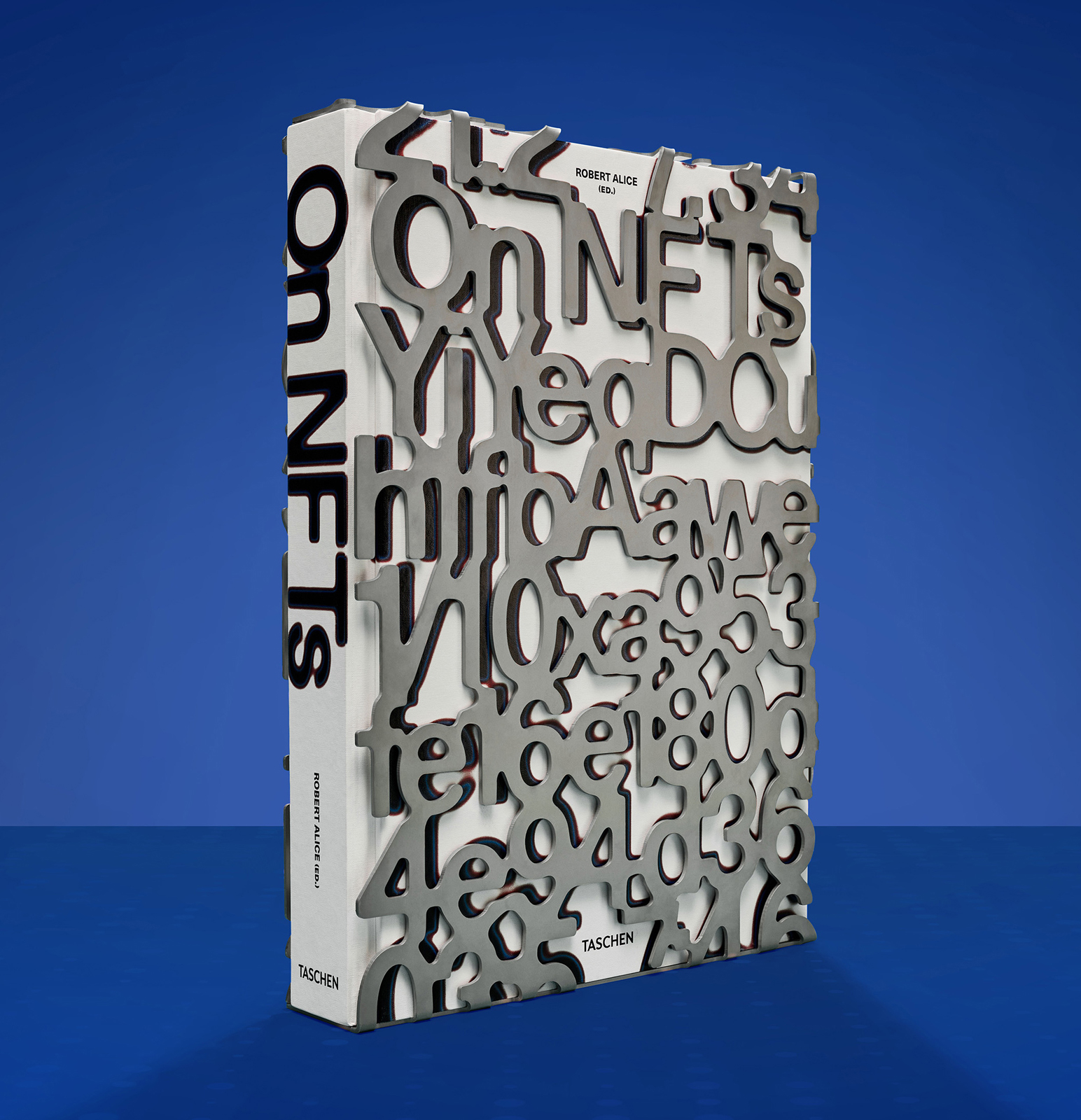 robert alice on nfts