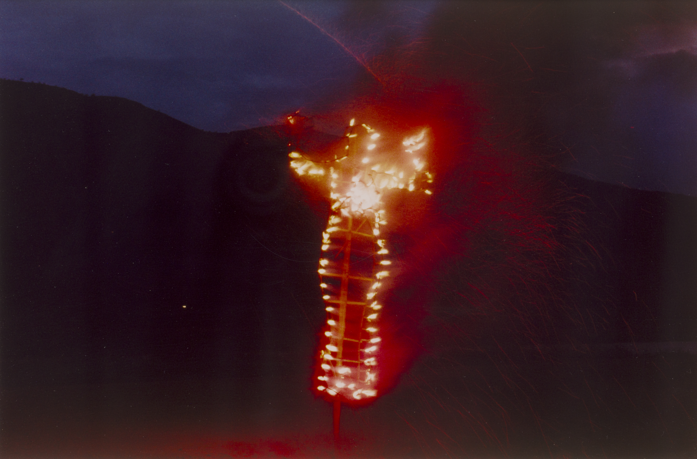 ana mendieta