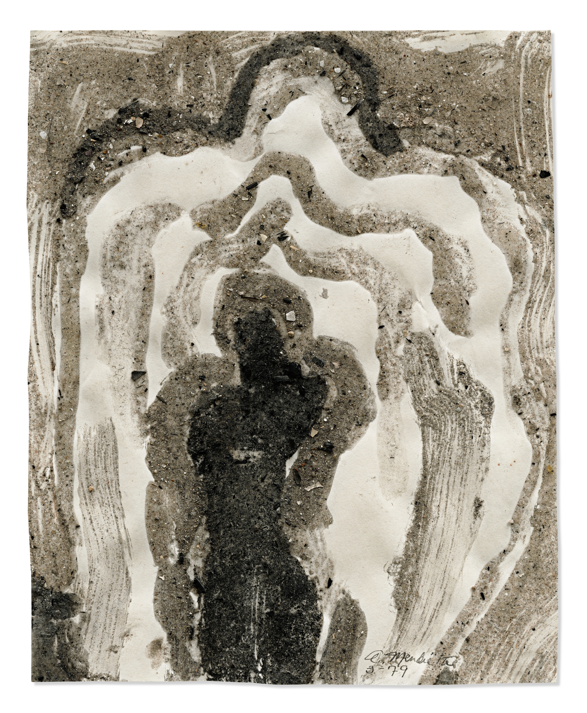 ana mendieta
