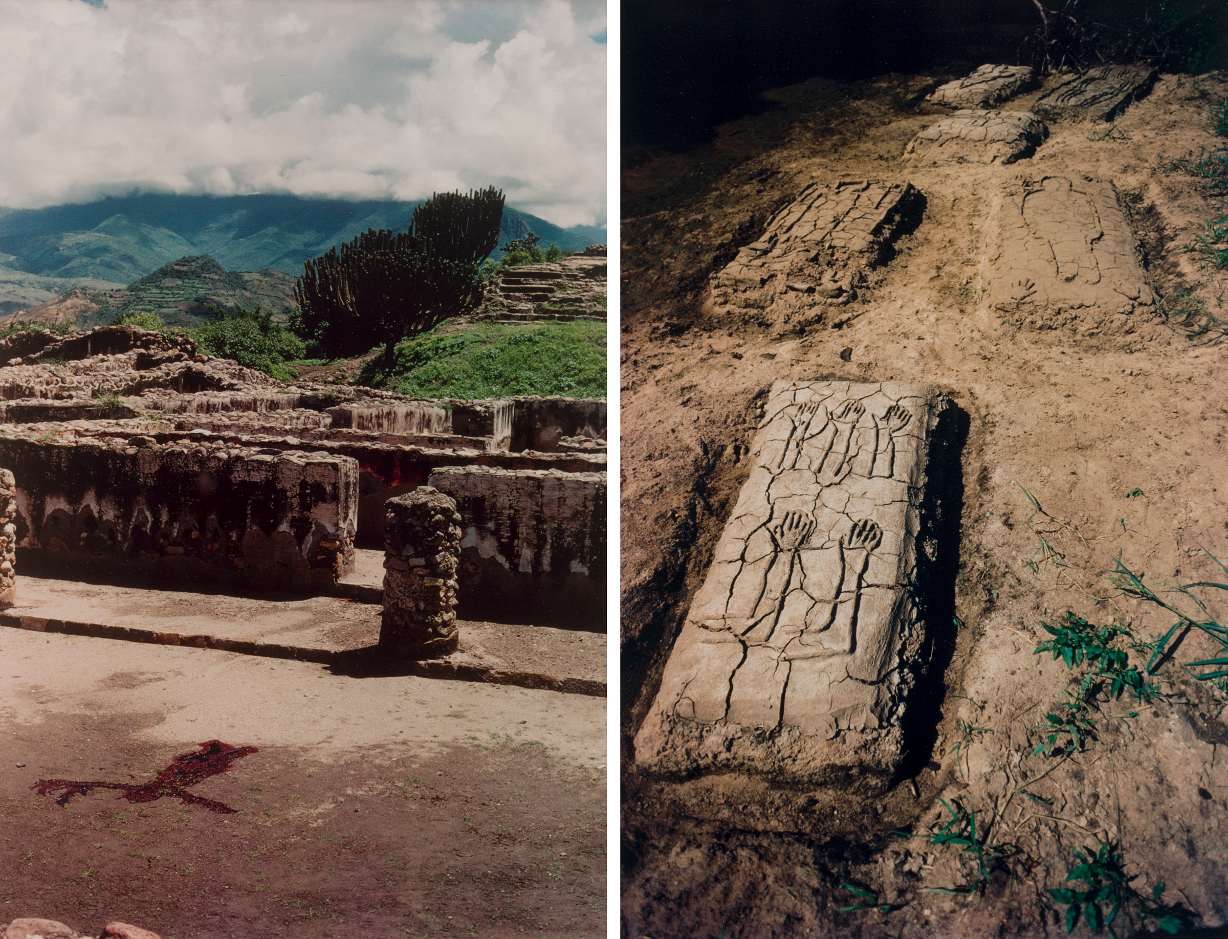 ana mendieta