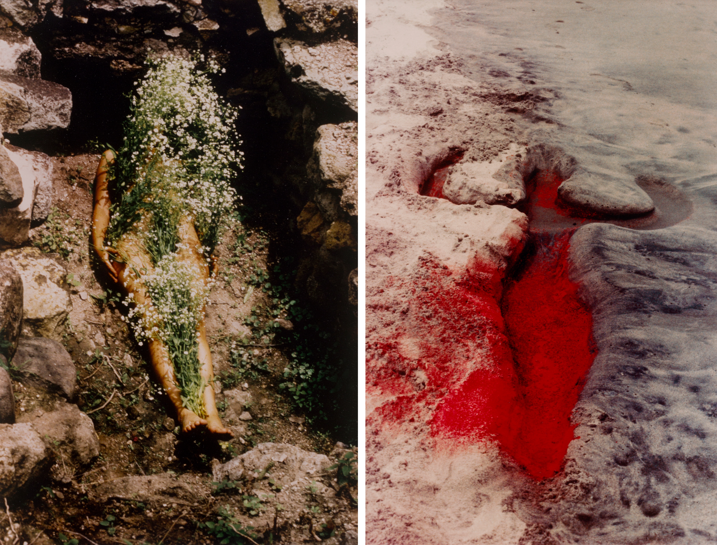 ana mendieta