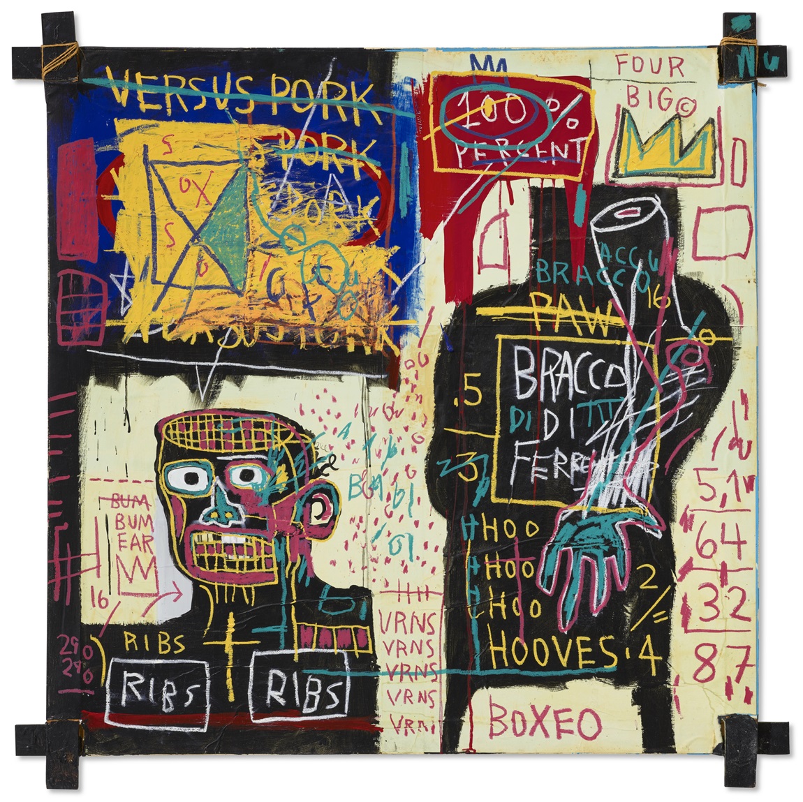 Achieving $640 million and counting, Christie’s 20th/21st Century Art ...