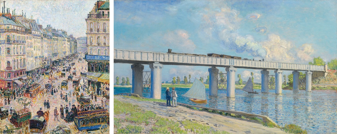 Everything you need to know about Impressionism