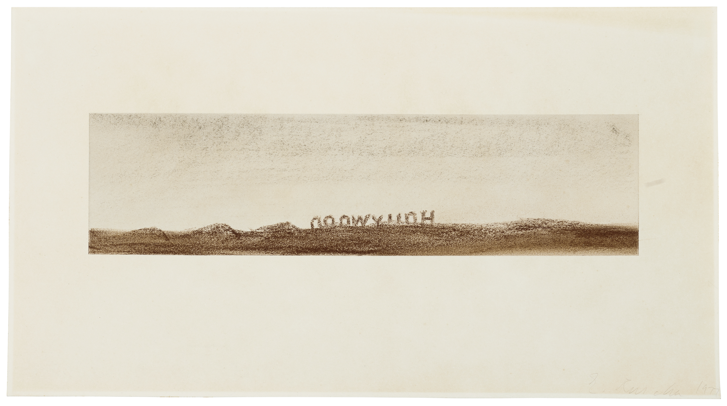 ruscha
