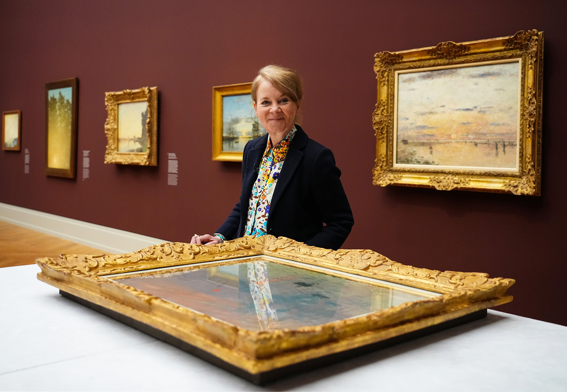 Museum Barberini Potstam | Christie's Museum Barberini Potstam | Christie's