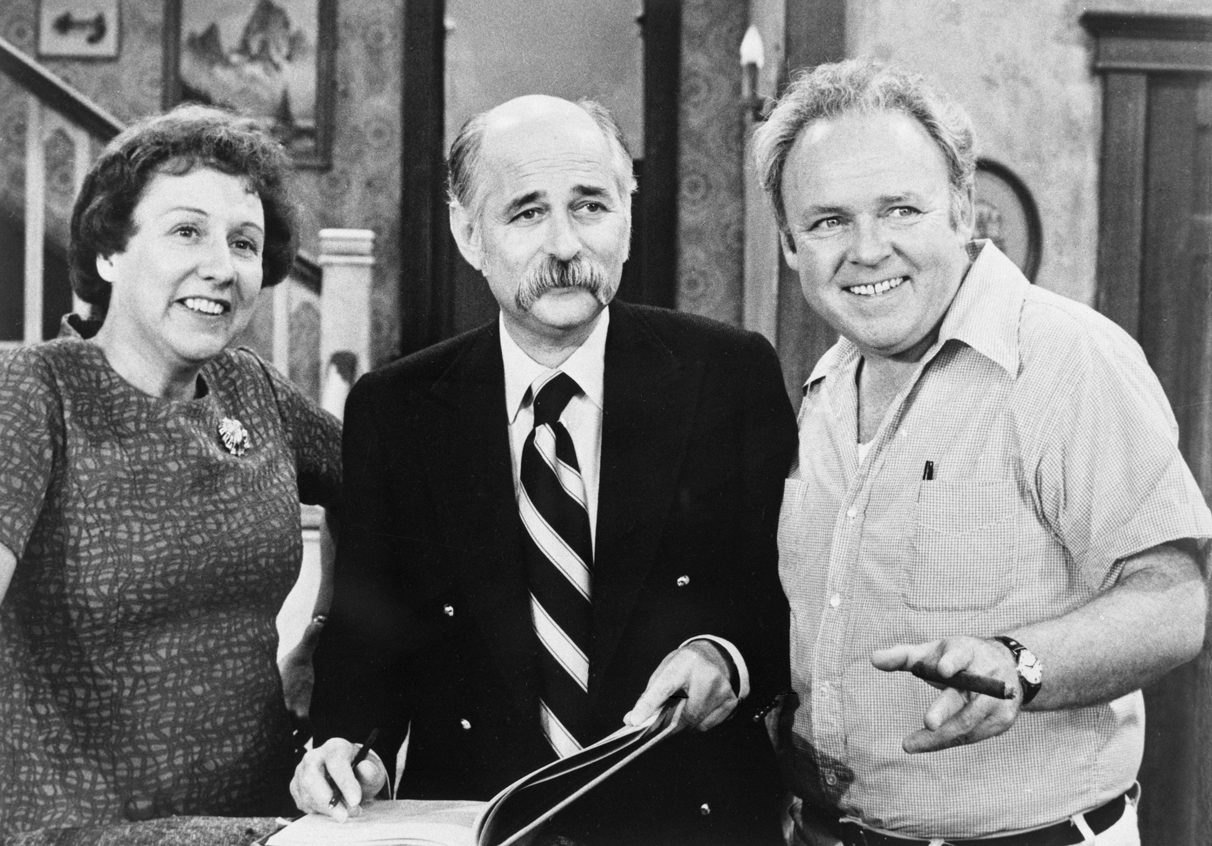 norman lear