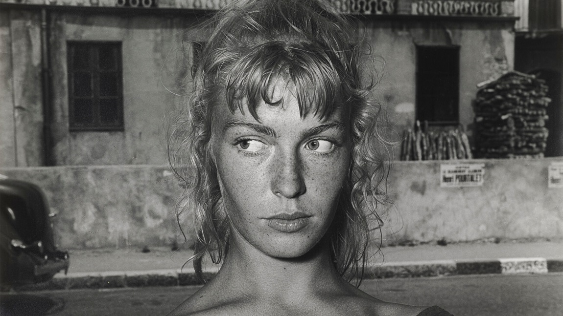 Sylvette David on being Picasso’s muse | Christie's