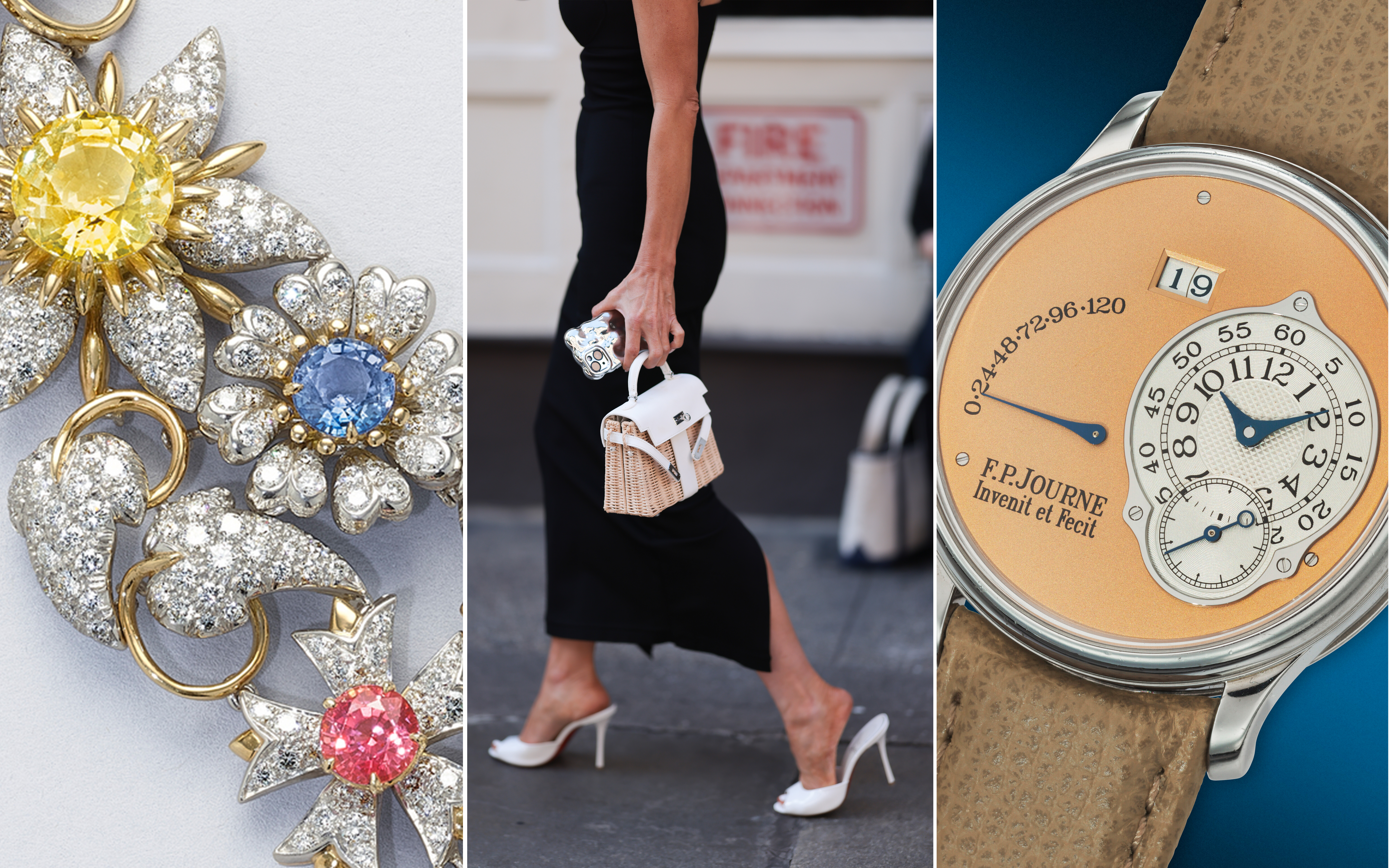luxury trends