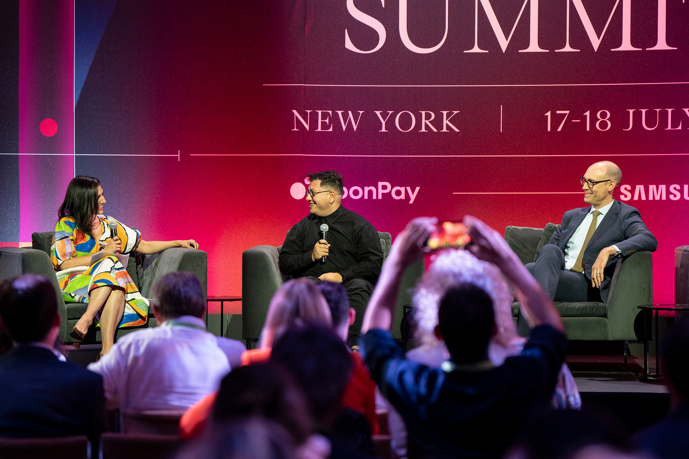 Christie’s Art+Tech Summit 2024, industry leaders look into the future ...