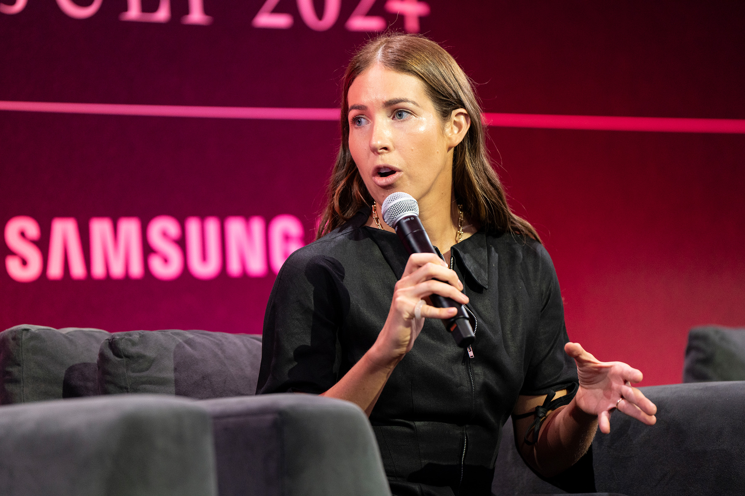 Art + Tech Summit 2024