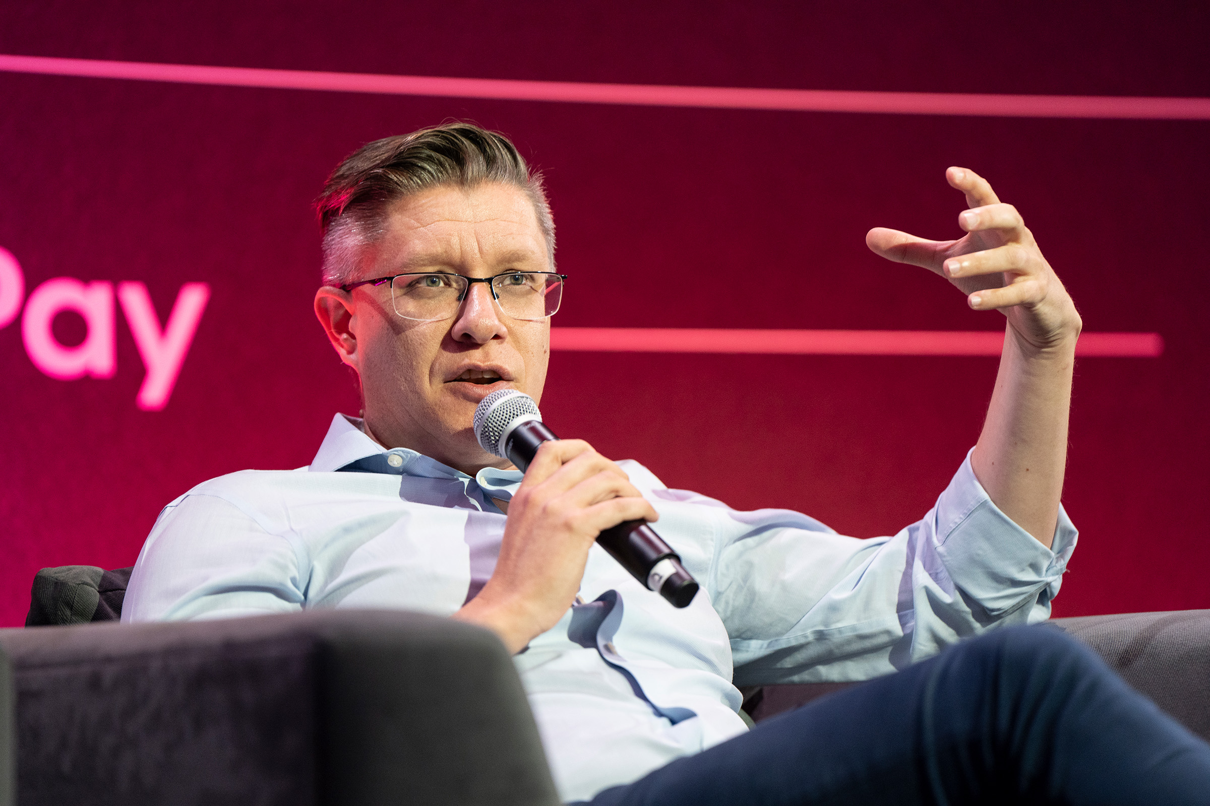 Art + Tech Summit 2024