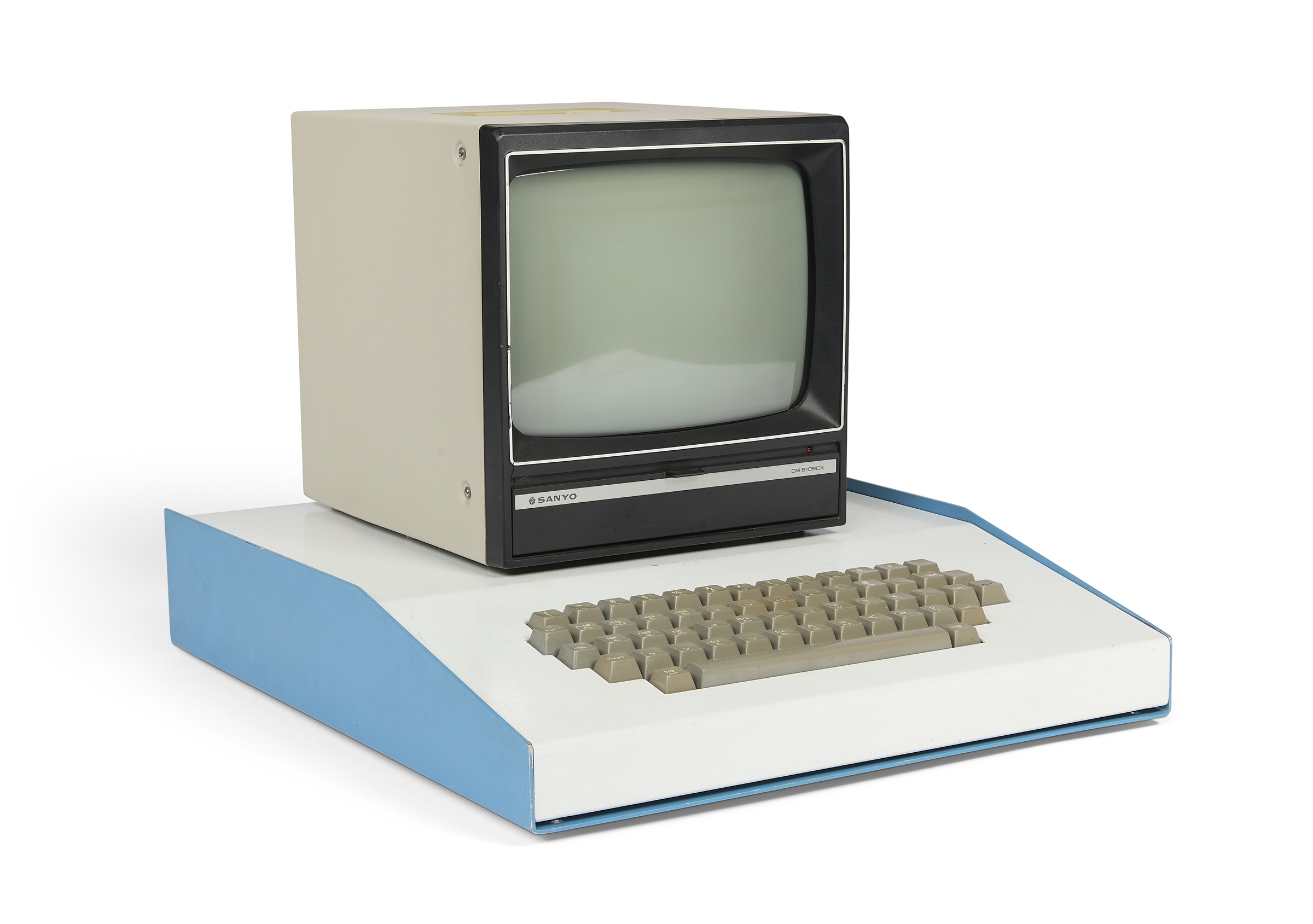 Allen Computer 1981 Inside the historic computer collection of Microsoft co-founder Paul G ...
