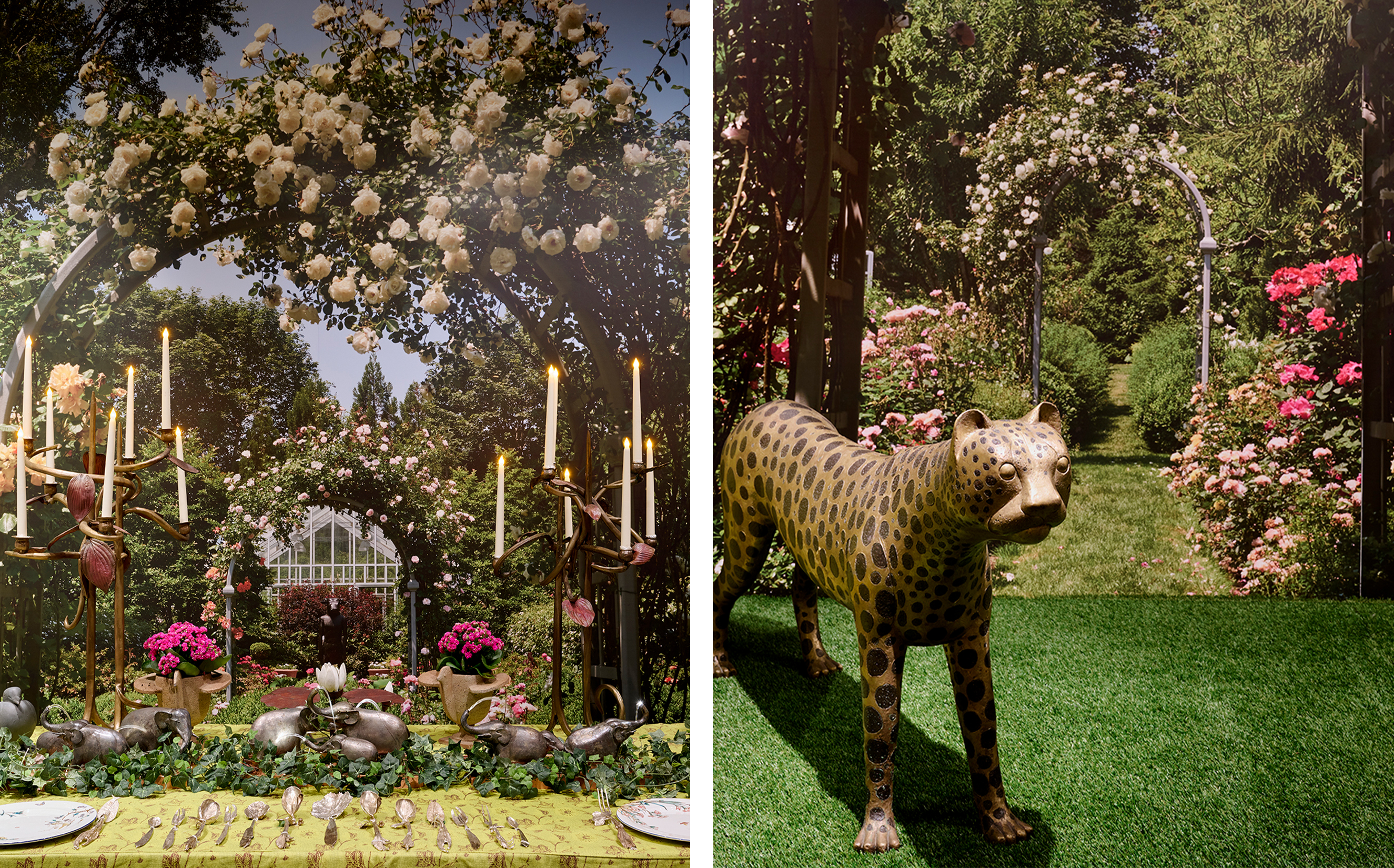 Hamptons Exhibitions 2024