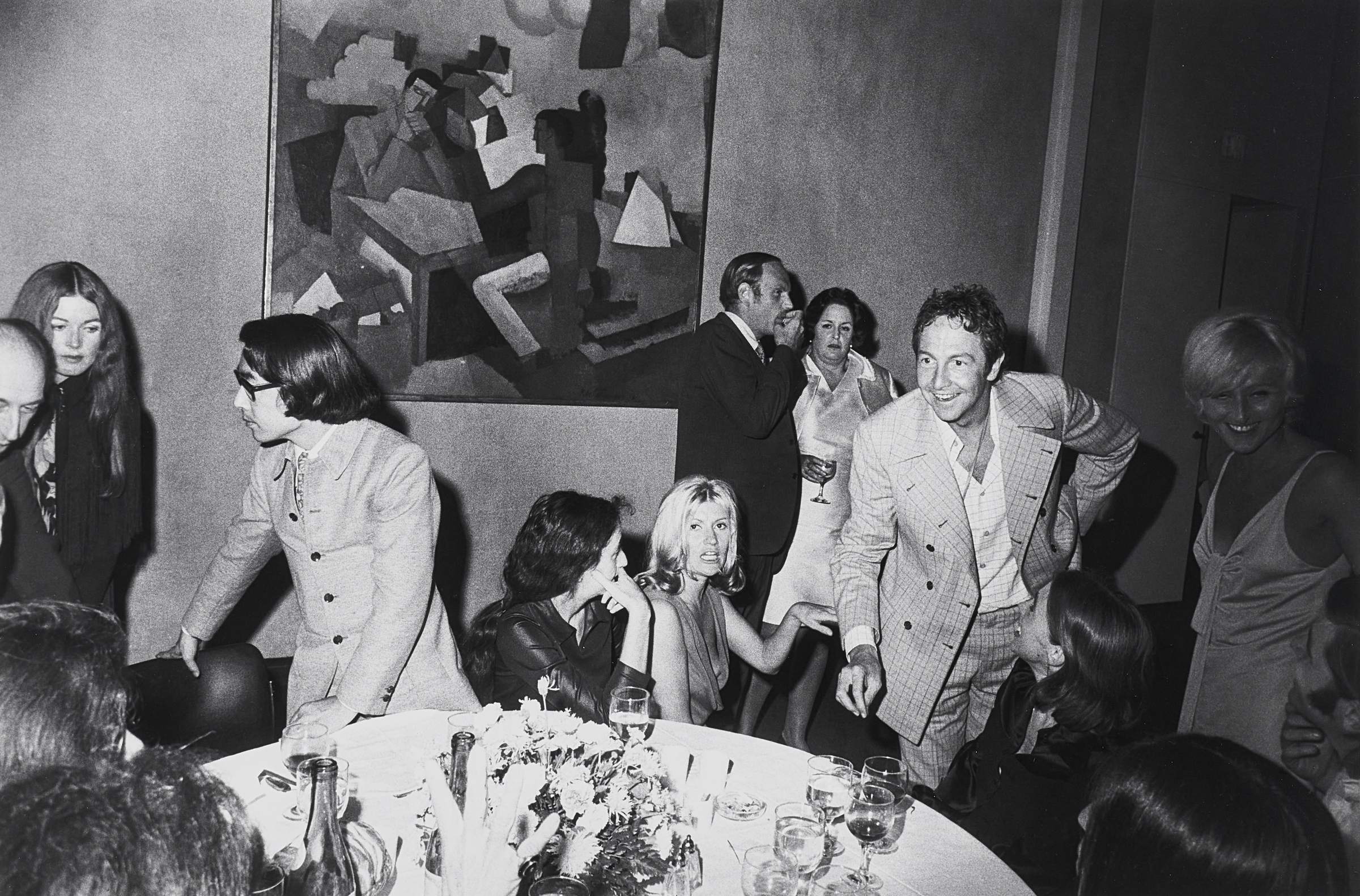 Garry Winogrand: 'The central photographer of his generation