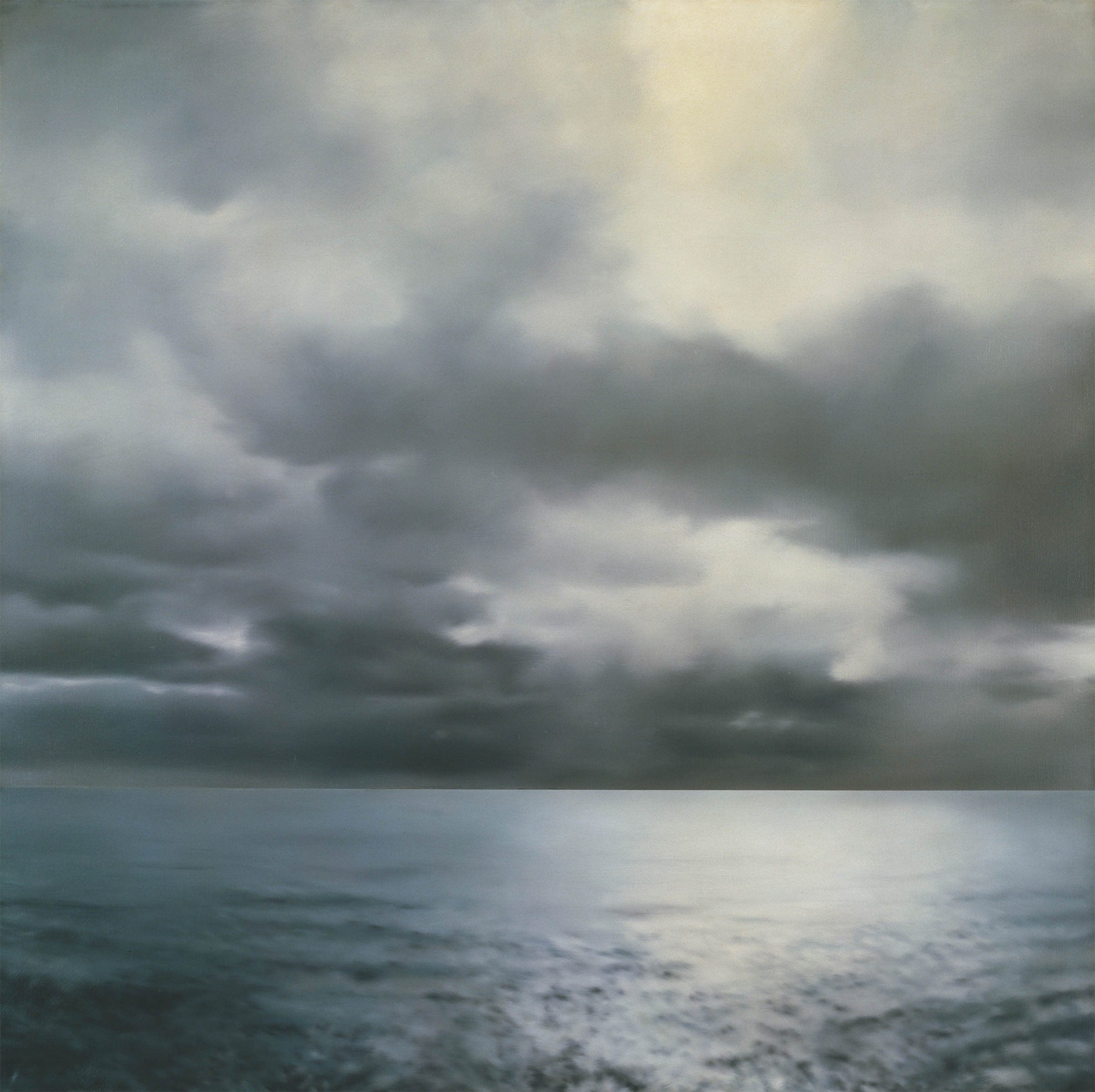 Geheart Ritcher Gerhard Richter In Australien : Gerhard Richters RAF-Zyklus in der ...