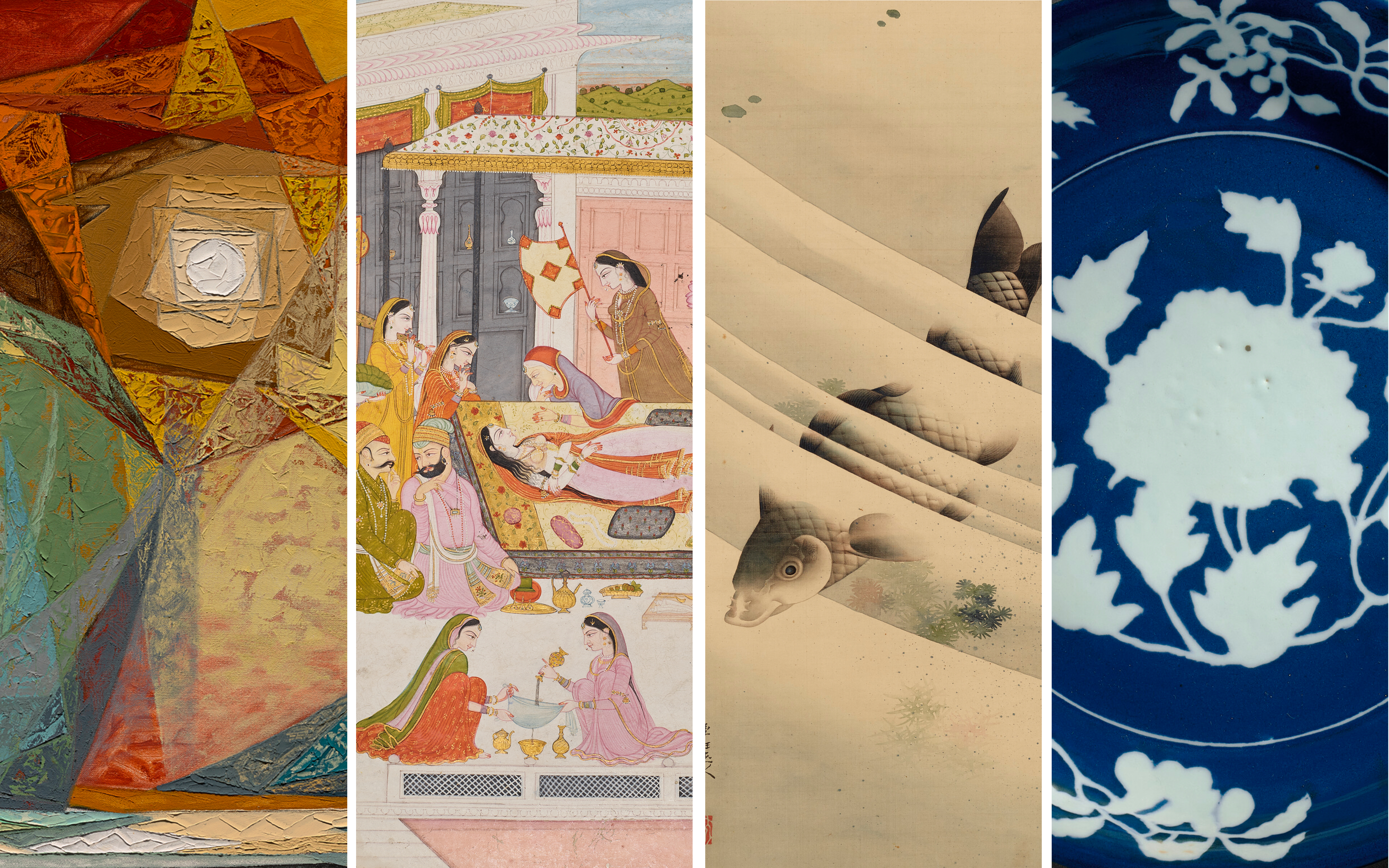 asian art specialist picks