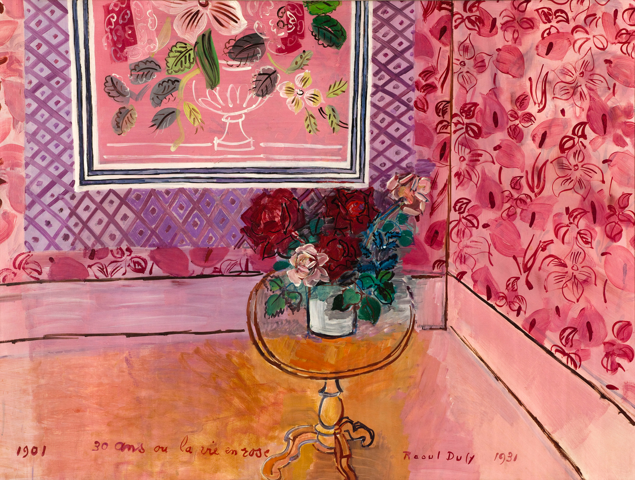 raoul dufy