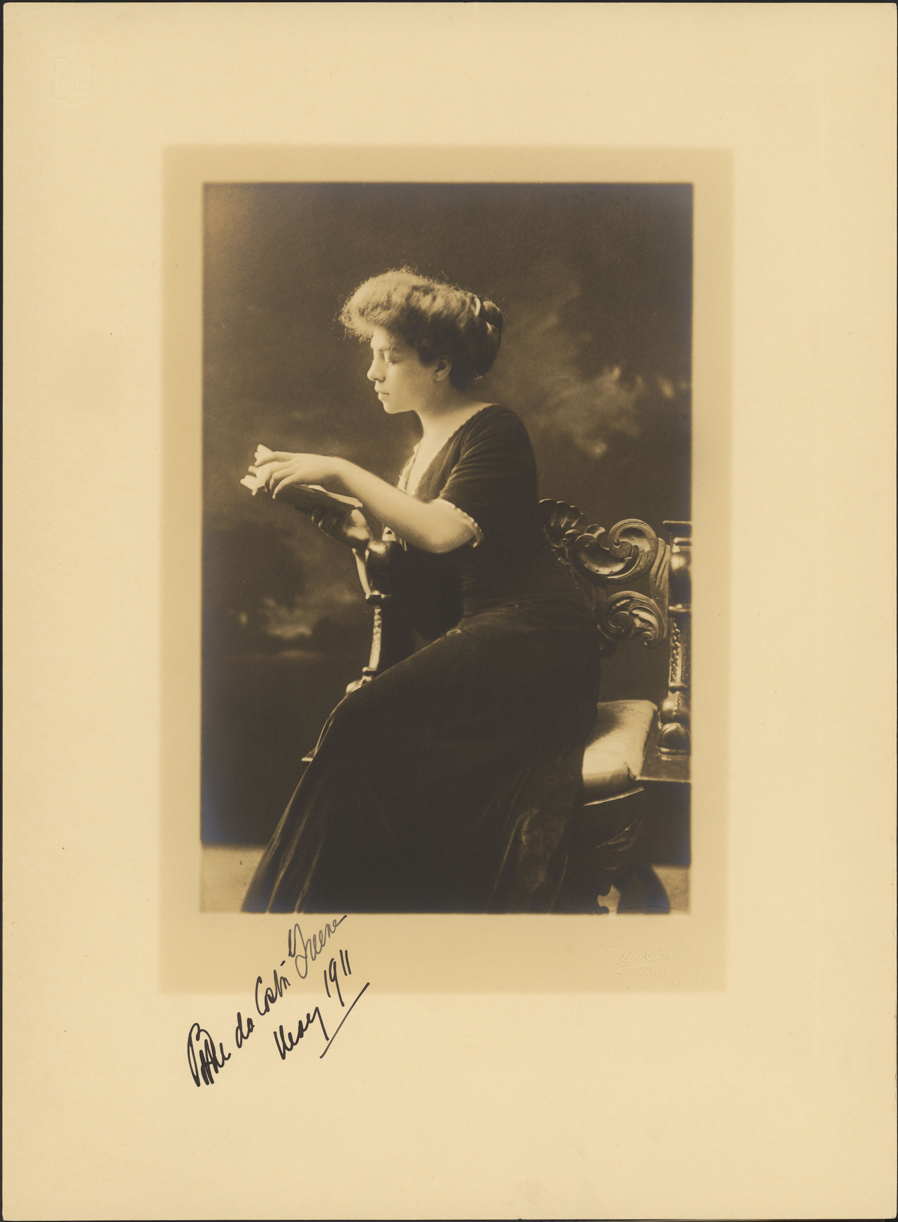 Belle-Greene-by-Theodore-Marceau