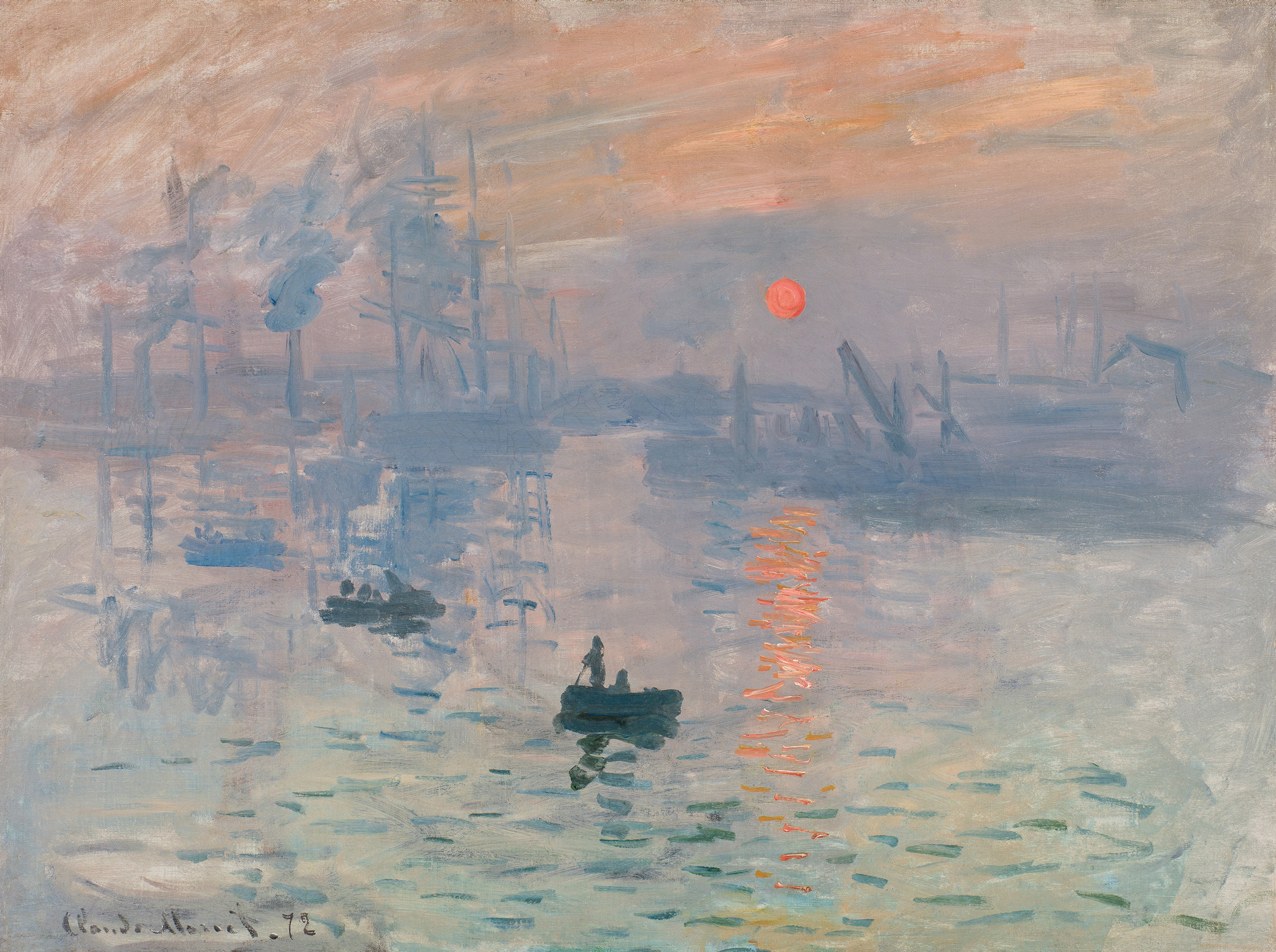 Monet