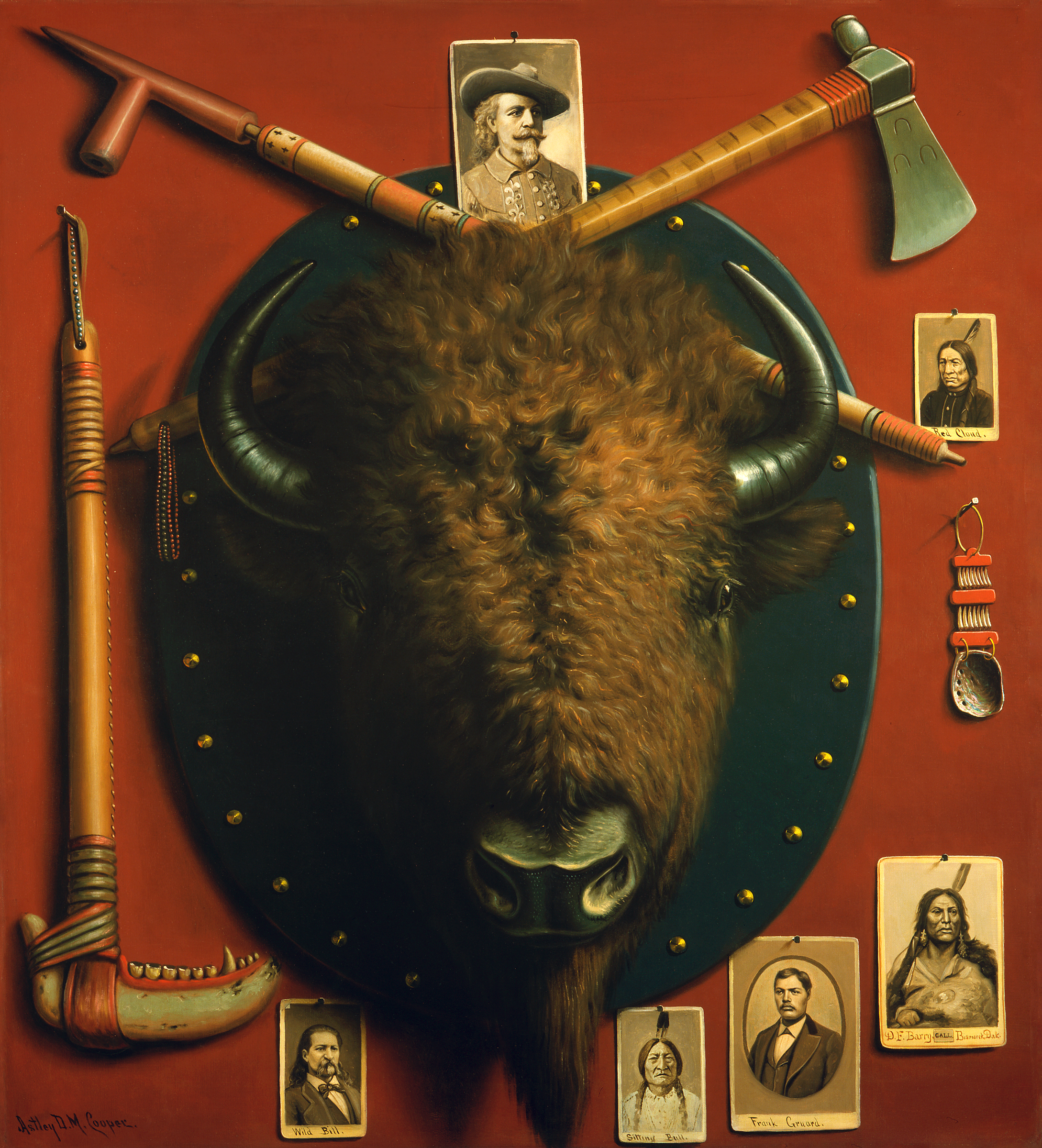 Relics-of-the-Past-The-Buffalo-Head