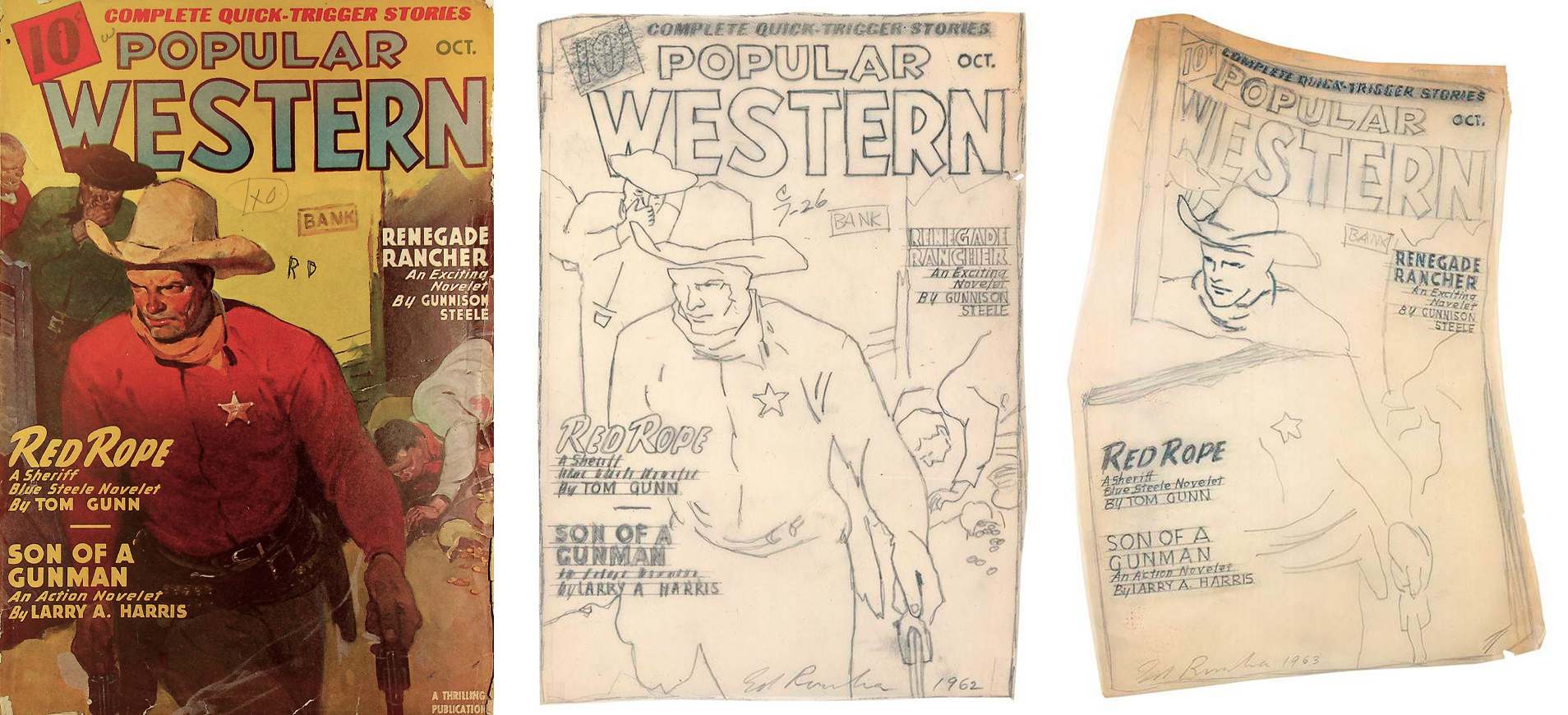 western