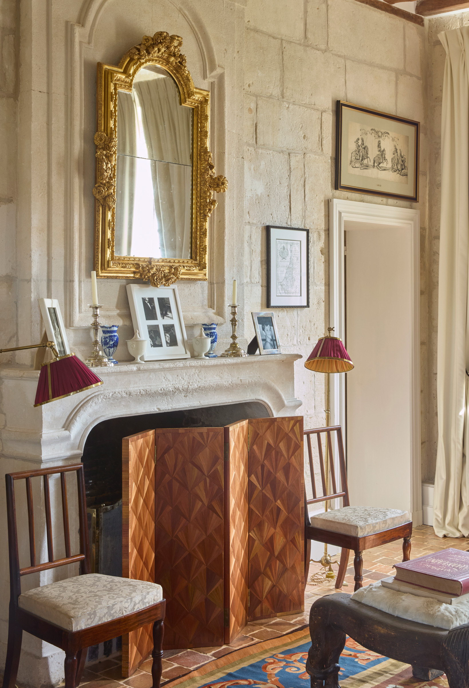 Works offered in Collections: Including the Property of International Interior Designer Robert Couturier, 16-29 October 2024 at Christie's Online