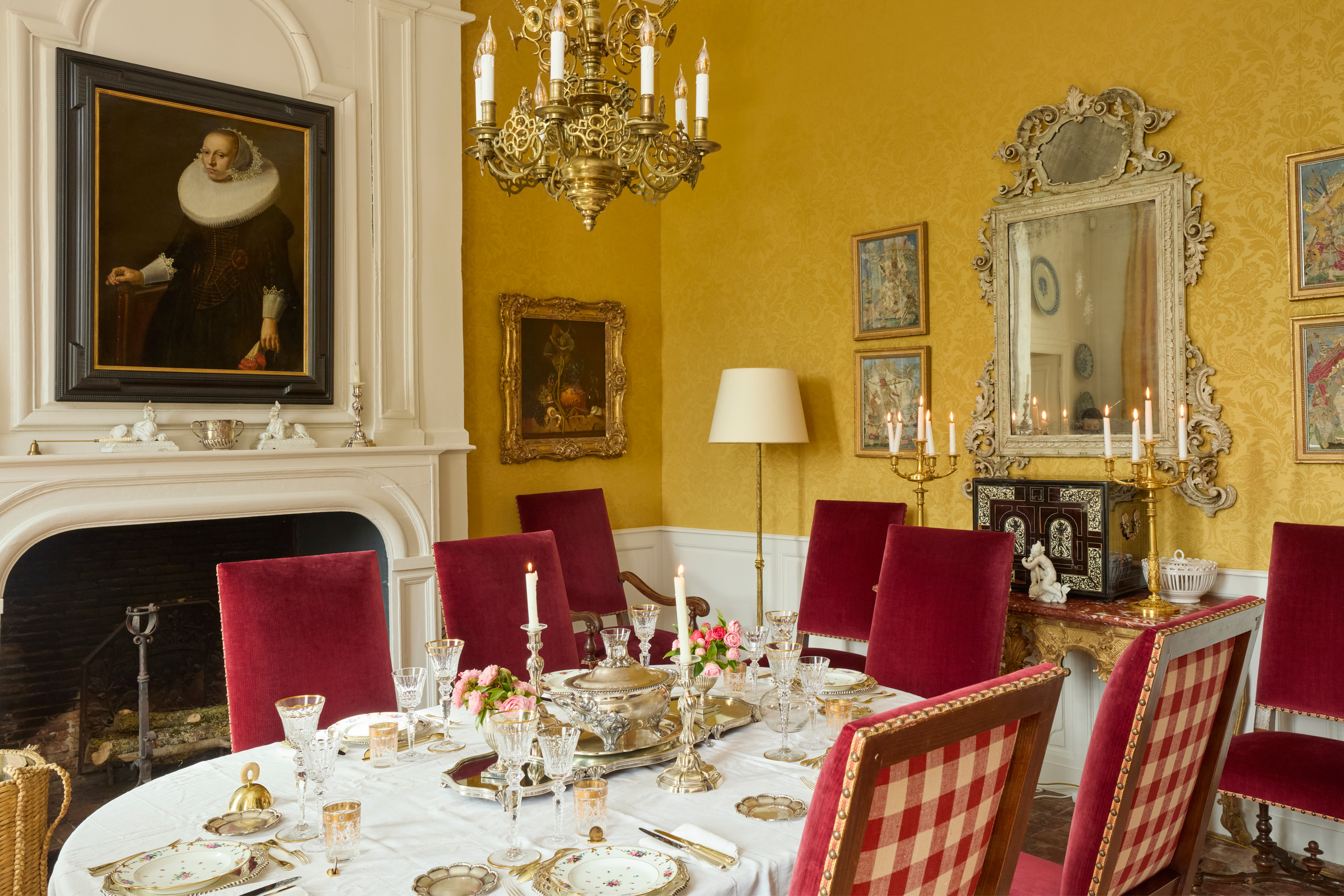 Works offered in Collections: Including the Property of International Interior Designer Robert Couturier, 16-29 October 2024 at Christie's Online