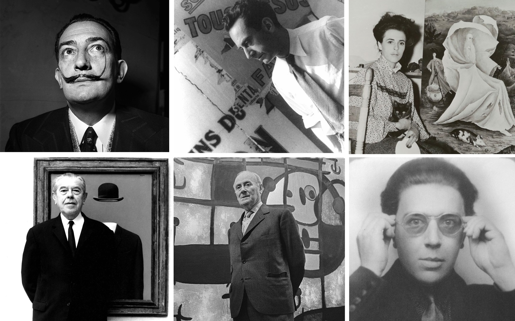 Surrealism: everything you need to know