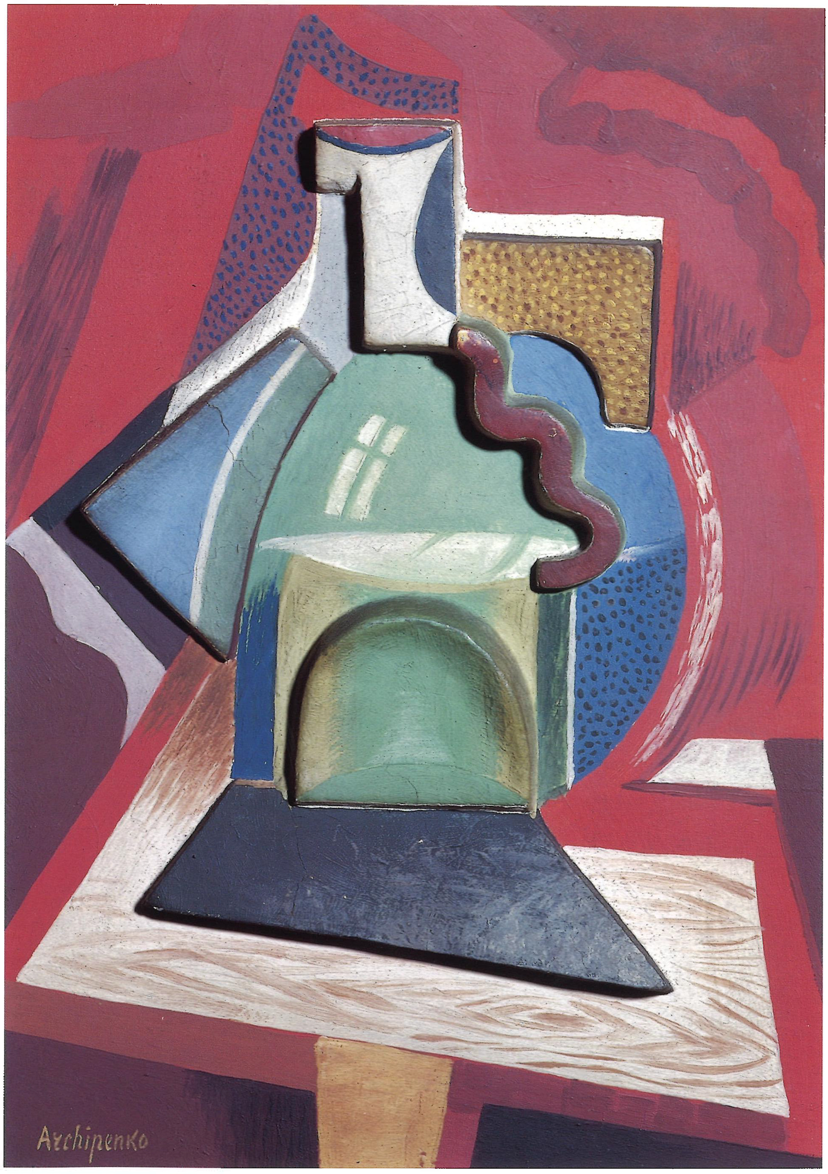 archipenko