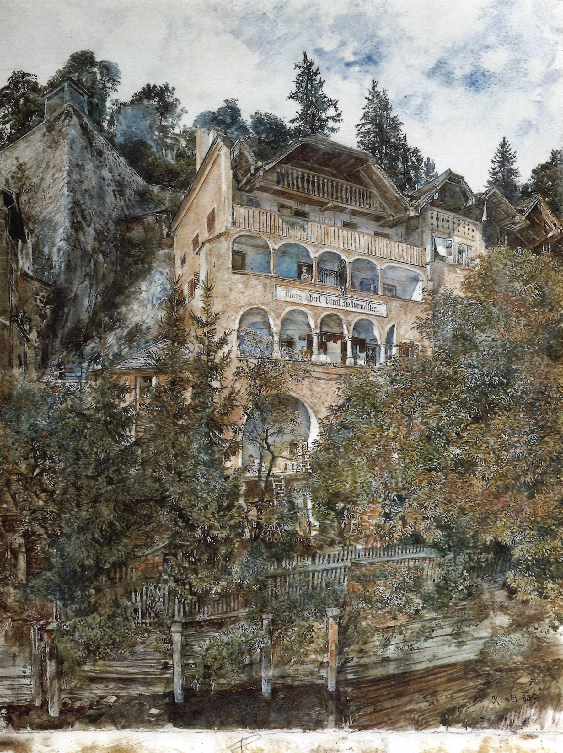 mauerbach