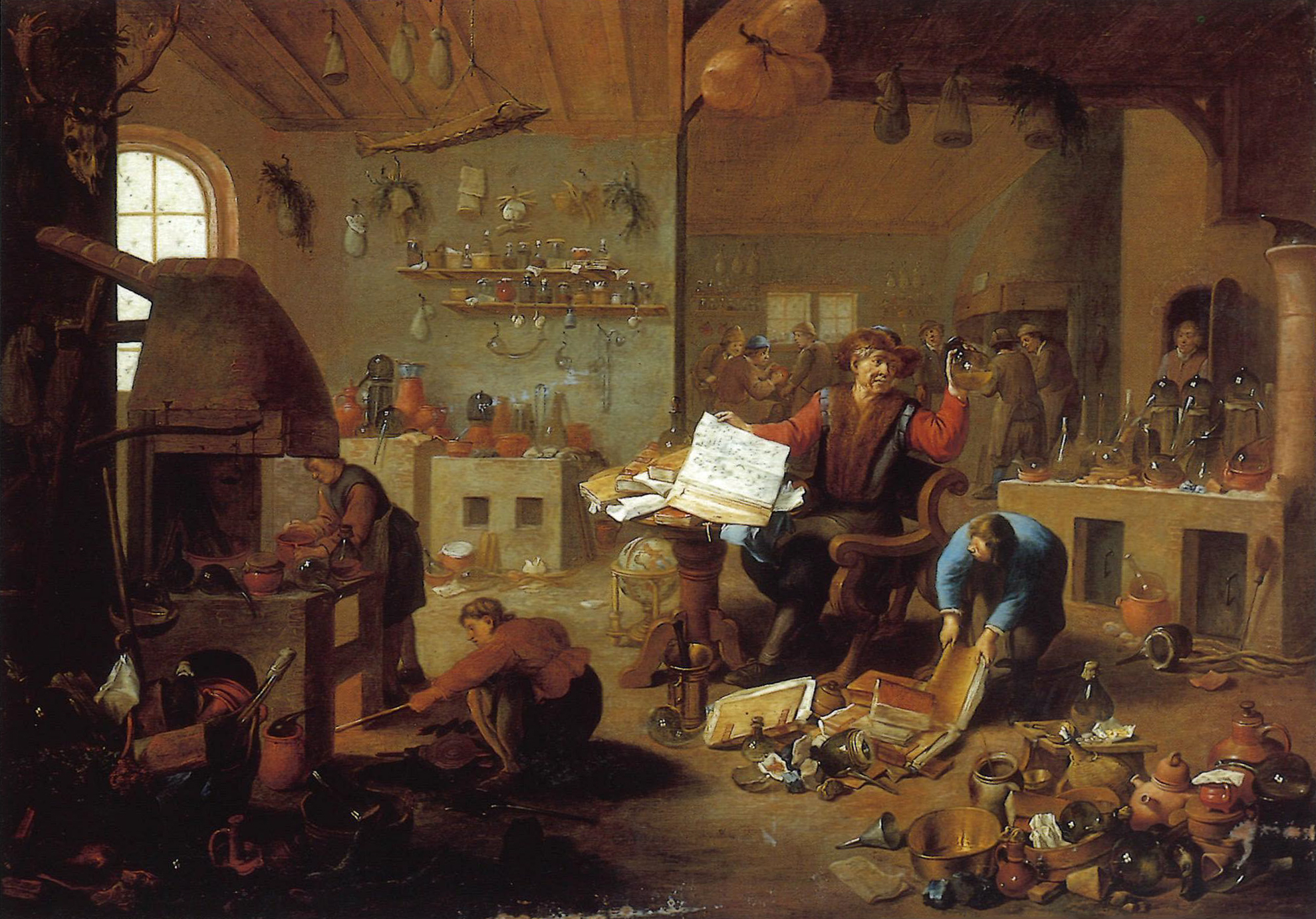 mauerbach