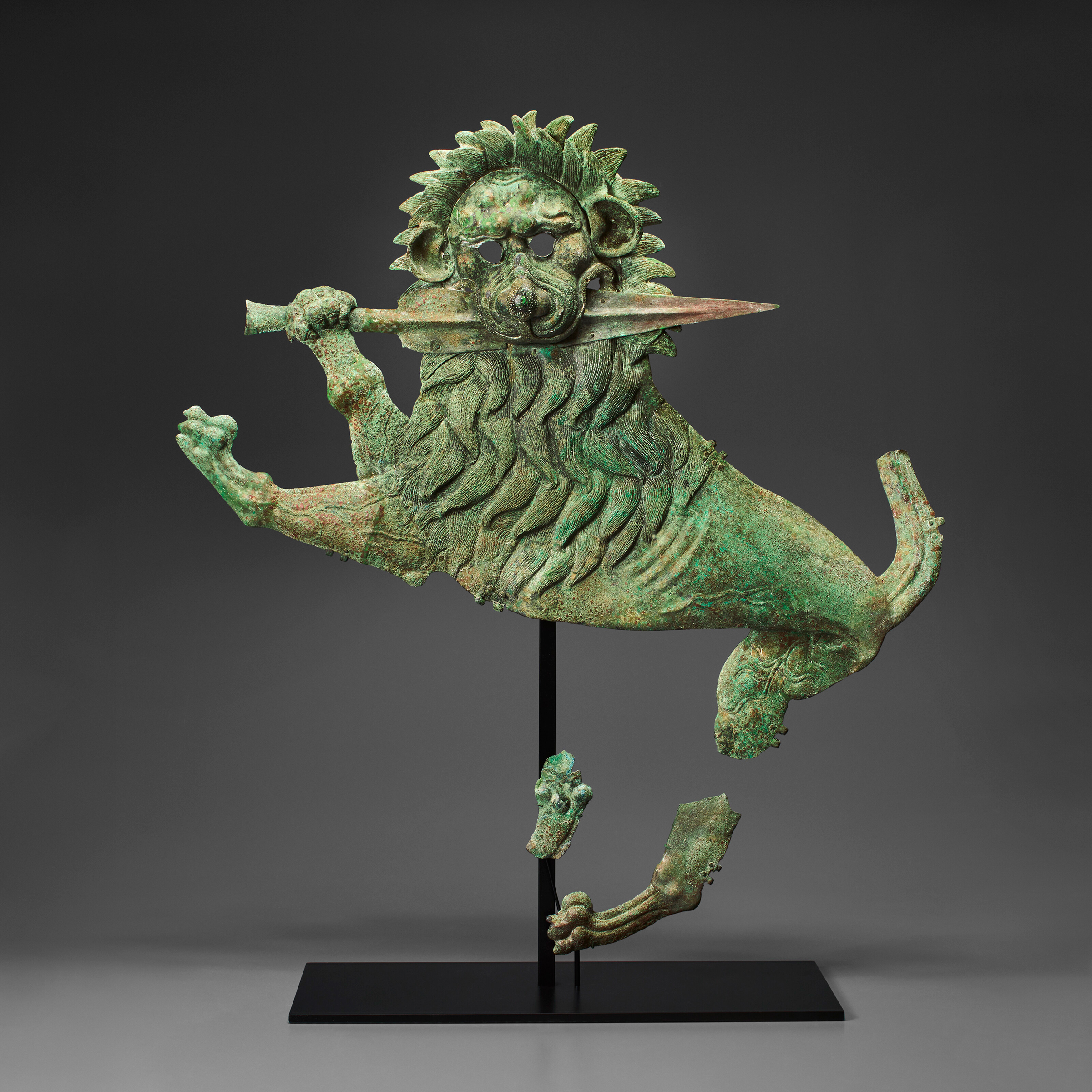 A specialist's look inside the most prestigious private collection