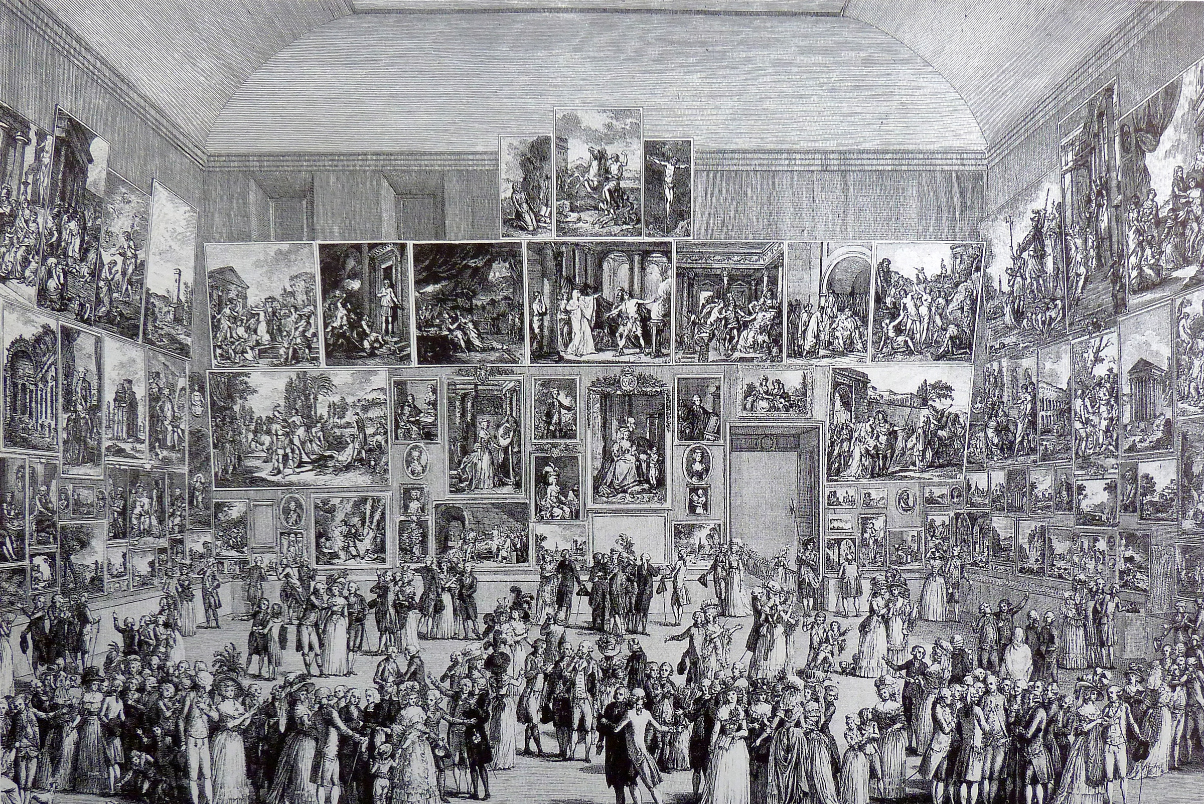 louvre