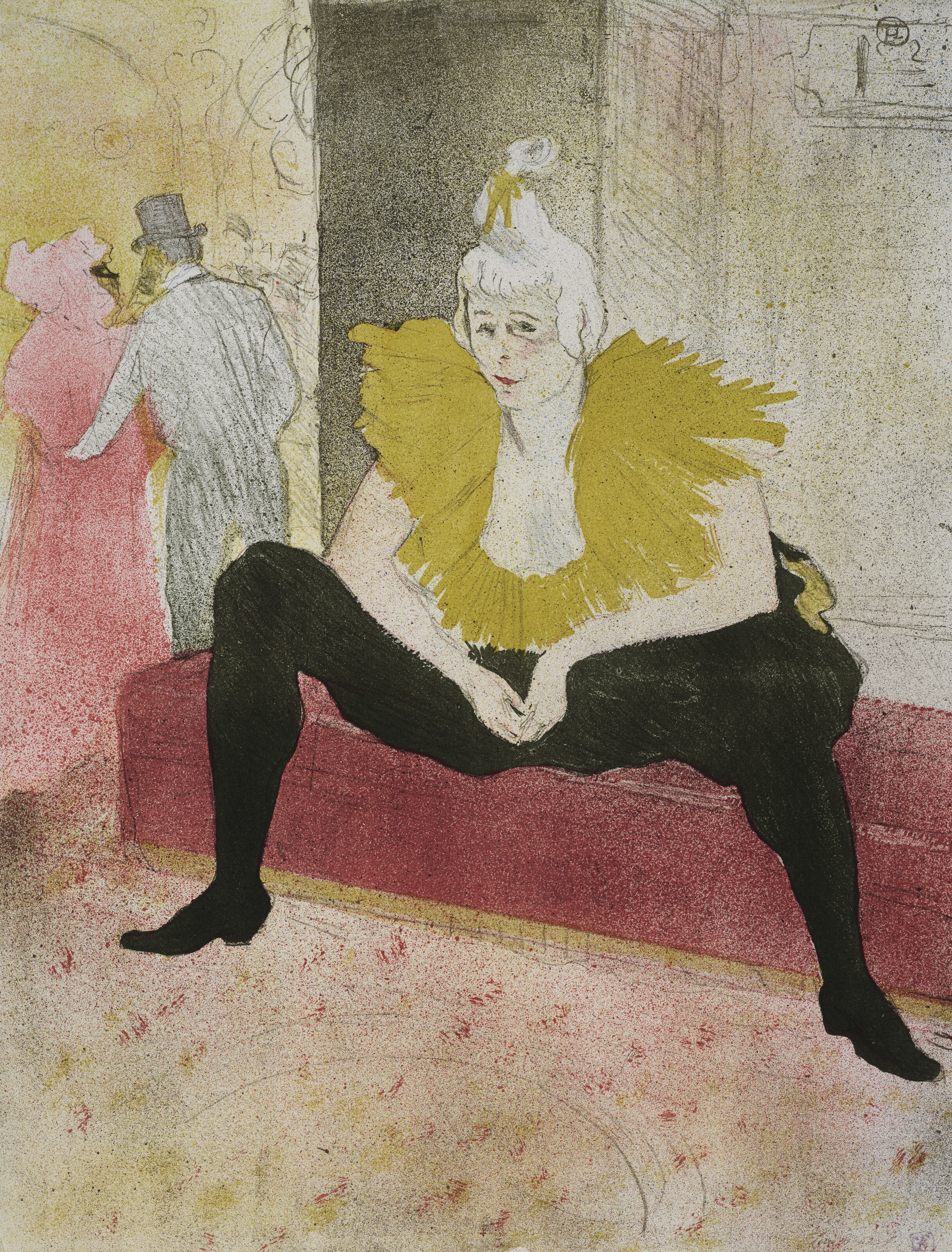 Alan and Marianne Schwartz Prints Collection