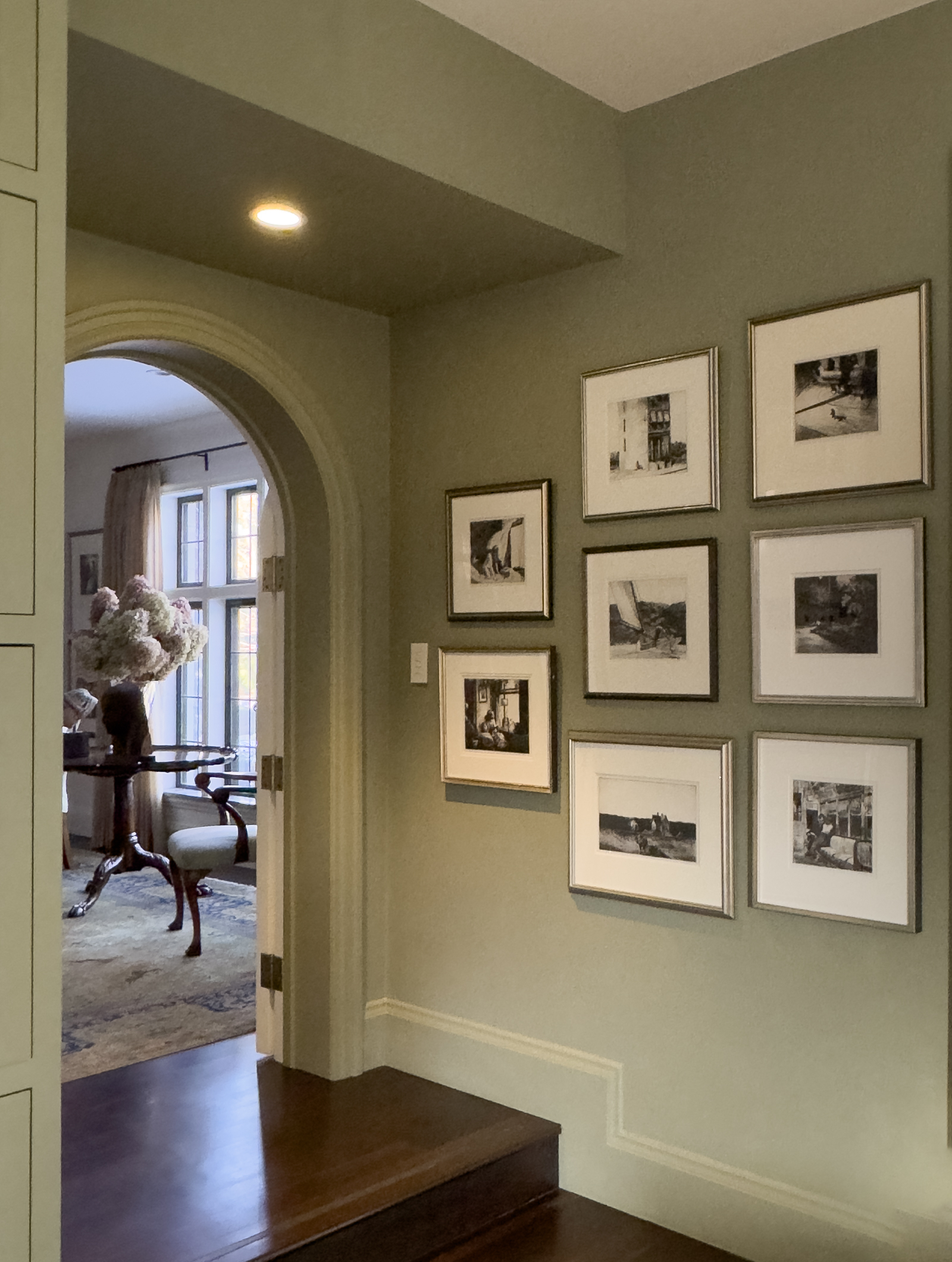 Alan and Marianne Schwartz Prints Collection