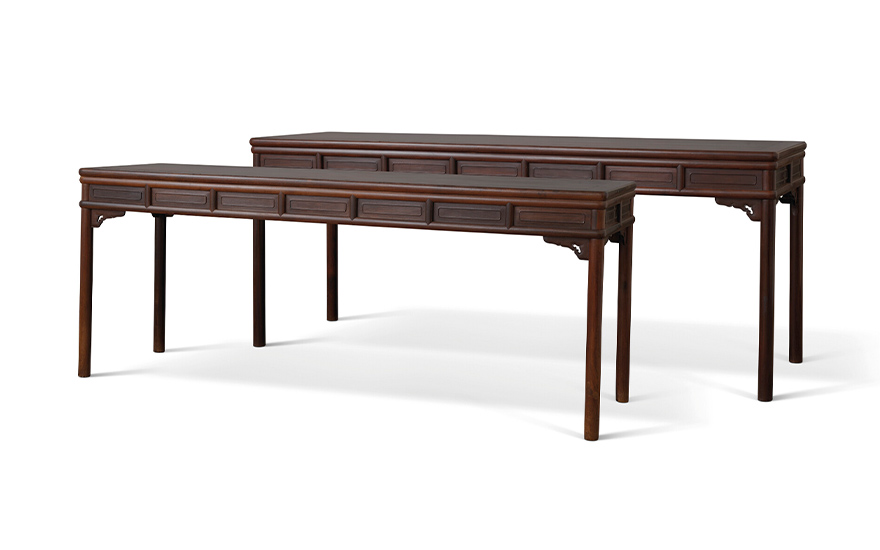 Chinese Household Furniture中国の家庭用古家具　民藝 Chinese Furniture: A Guide to Collecting Antiques