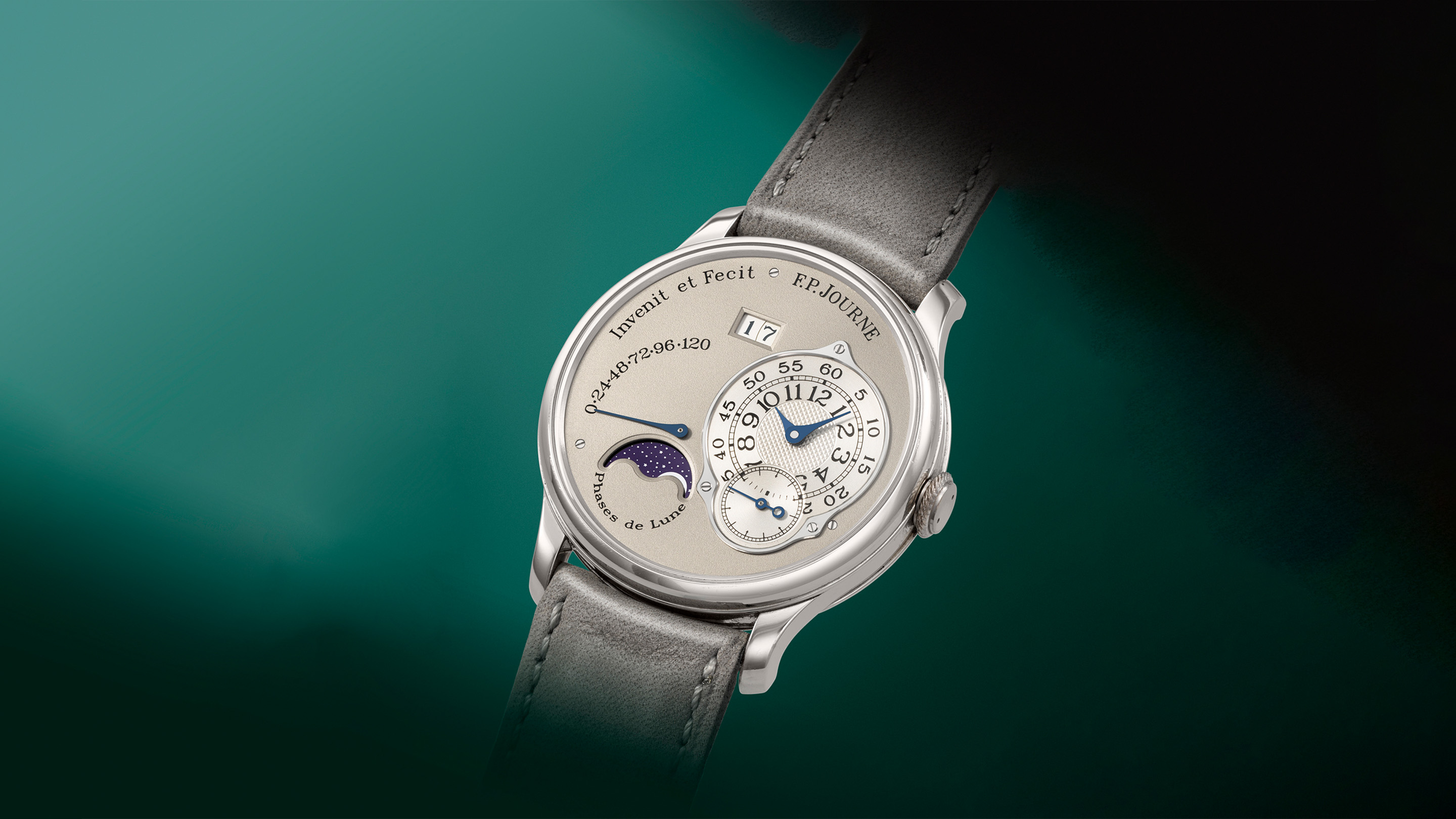 Fp Watch F.P. Journe collecting guide | Christie's
