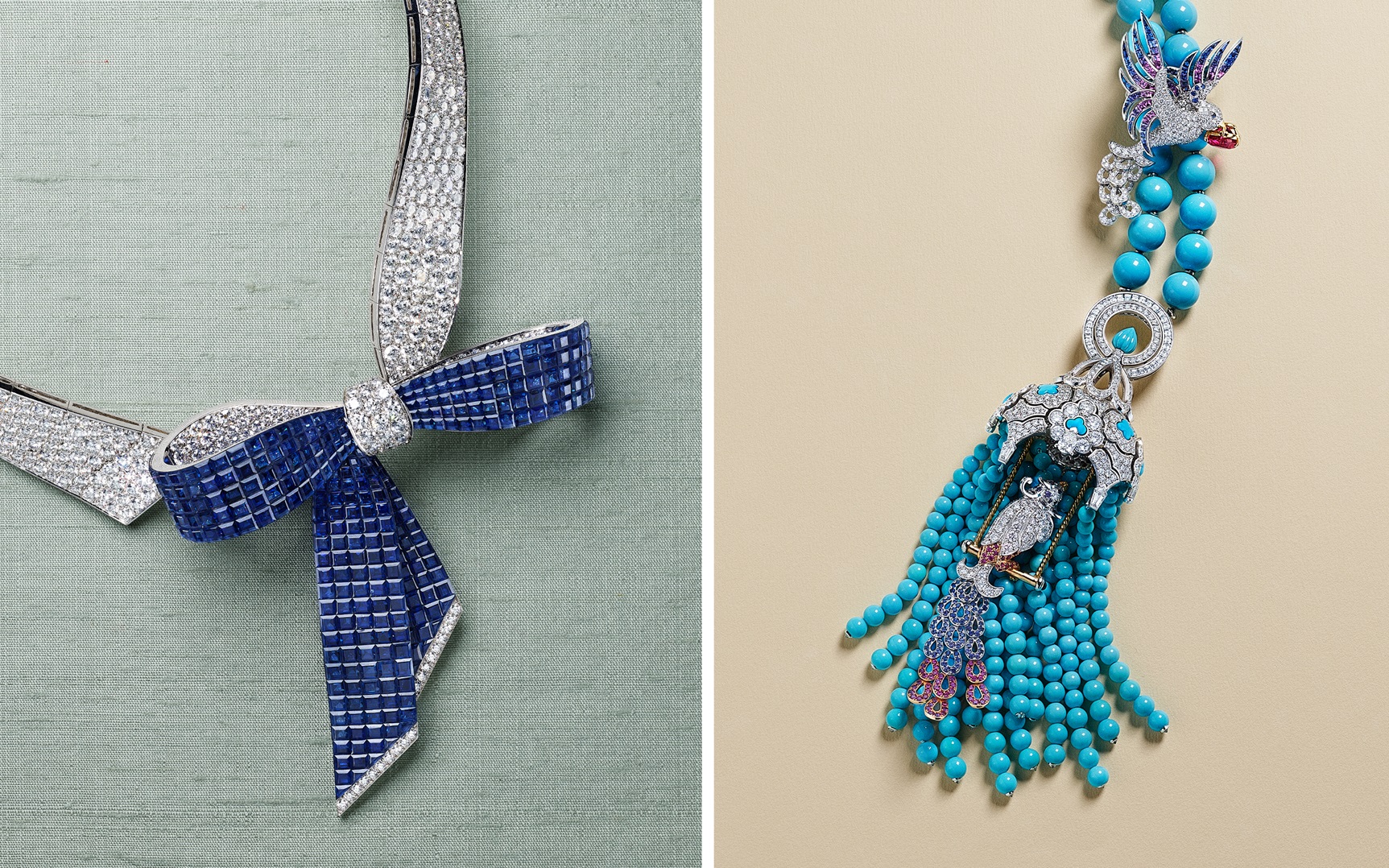 A collecting guide to the jewellery of Van Cleef & Arpels | Christie's