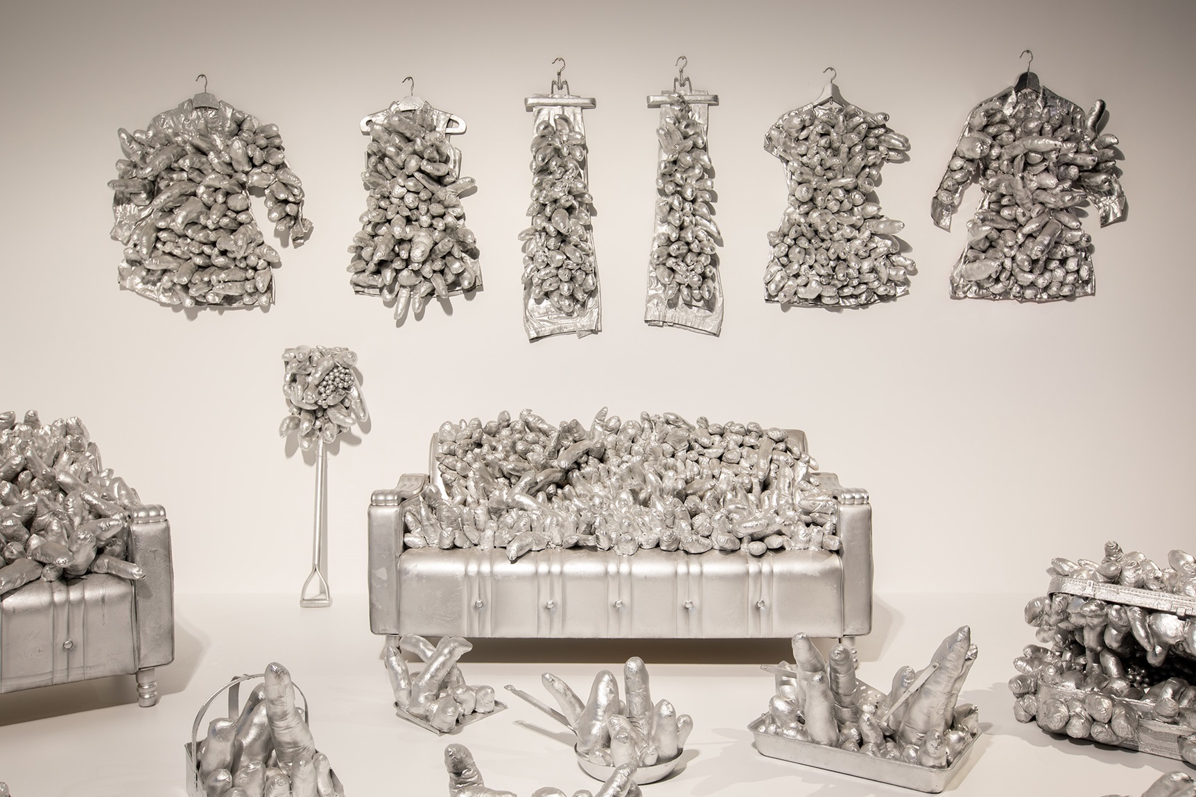 The Best Art Exhibitions in 2025 in Asia, Africa, Australia and the ...