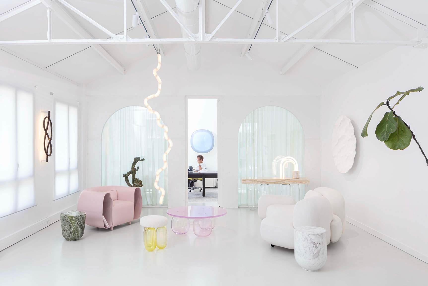 In the Frame: Mathieu Lehanneur | Christie's