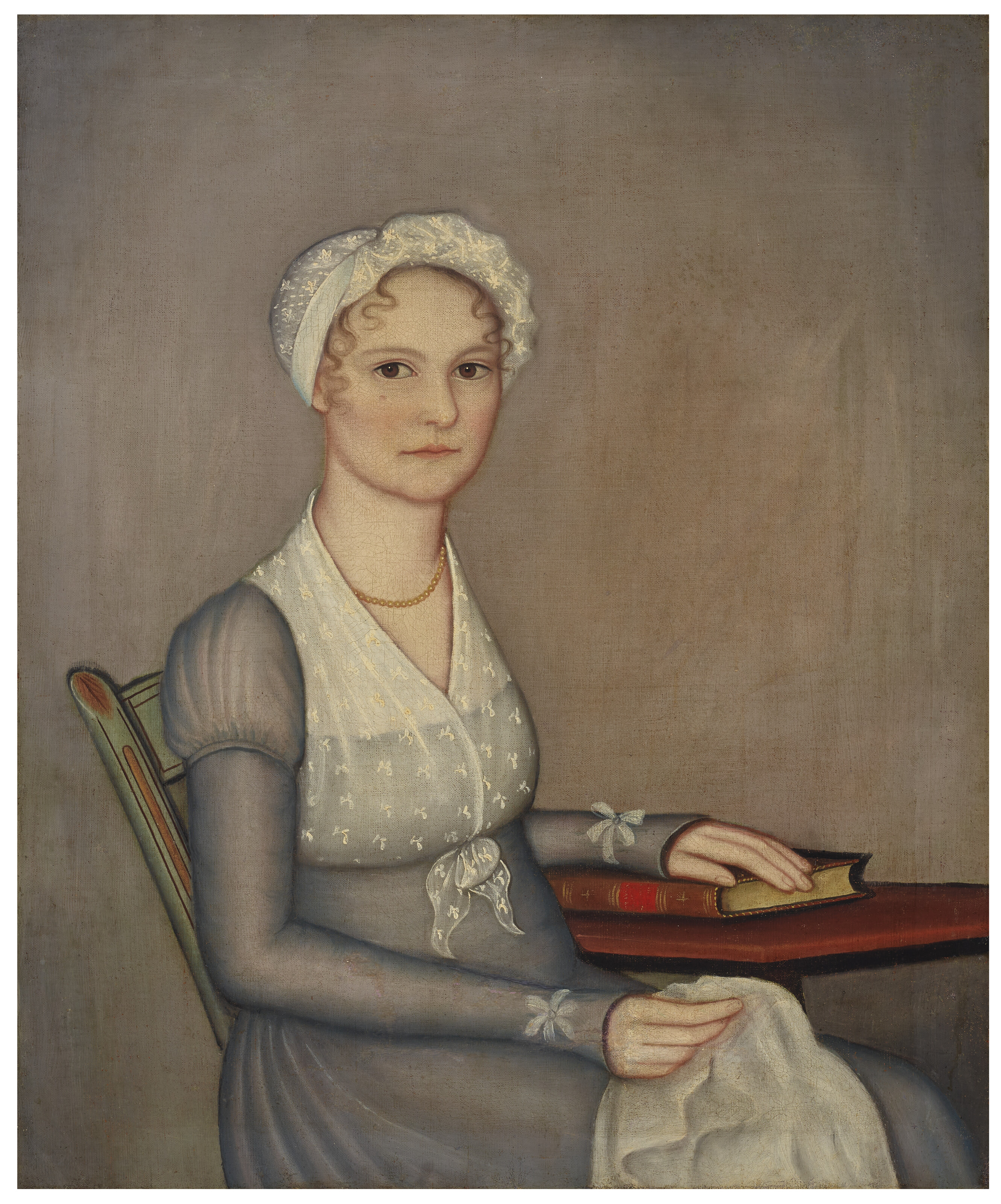 ammi phillips
