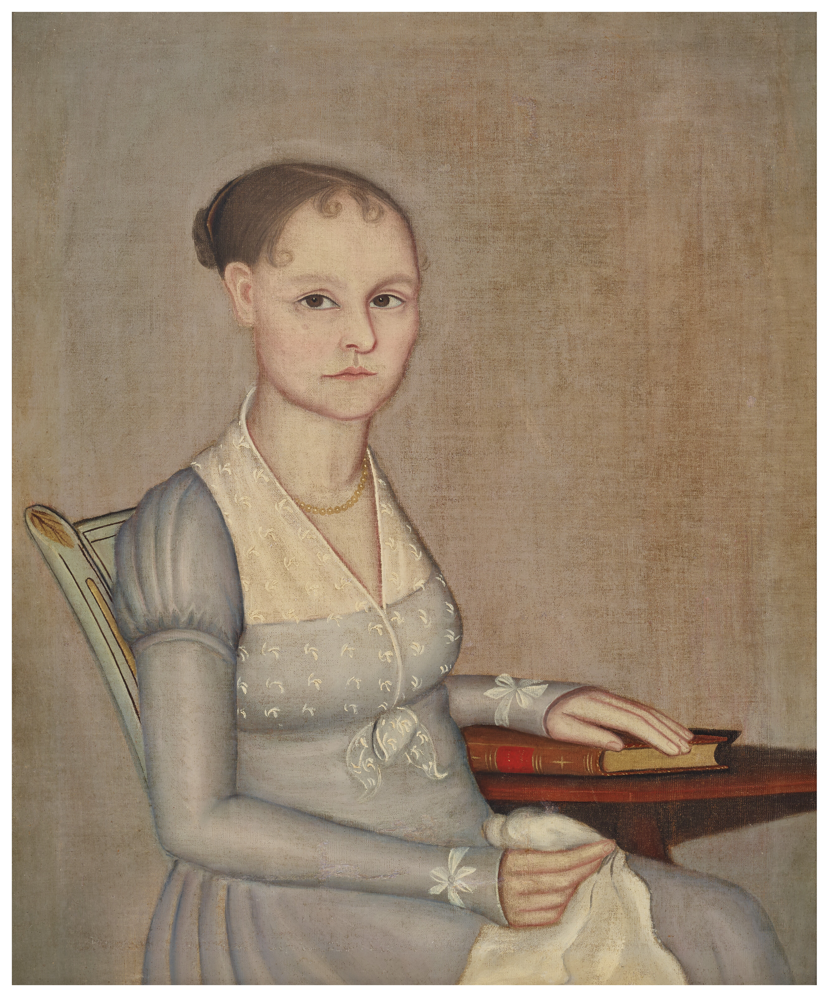 ammi phillips