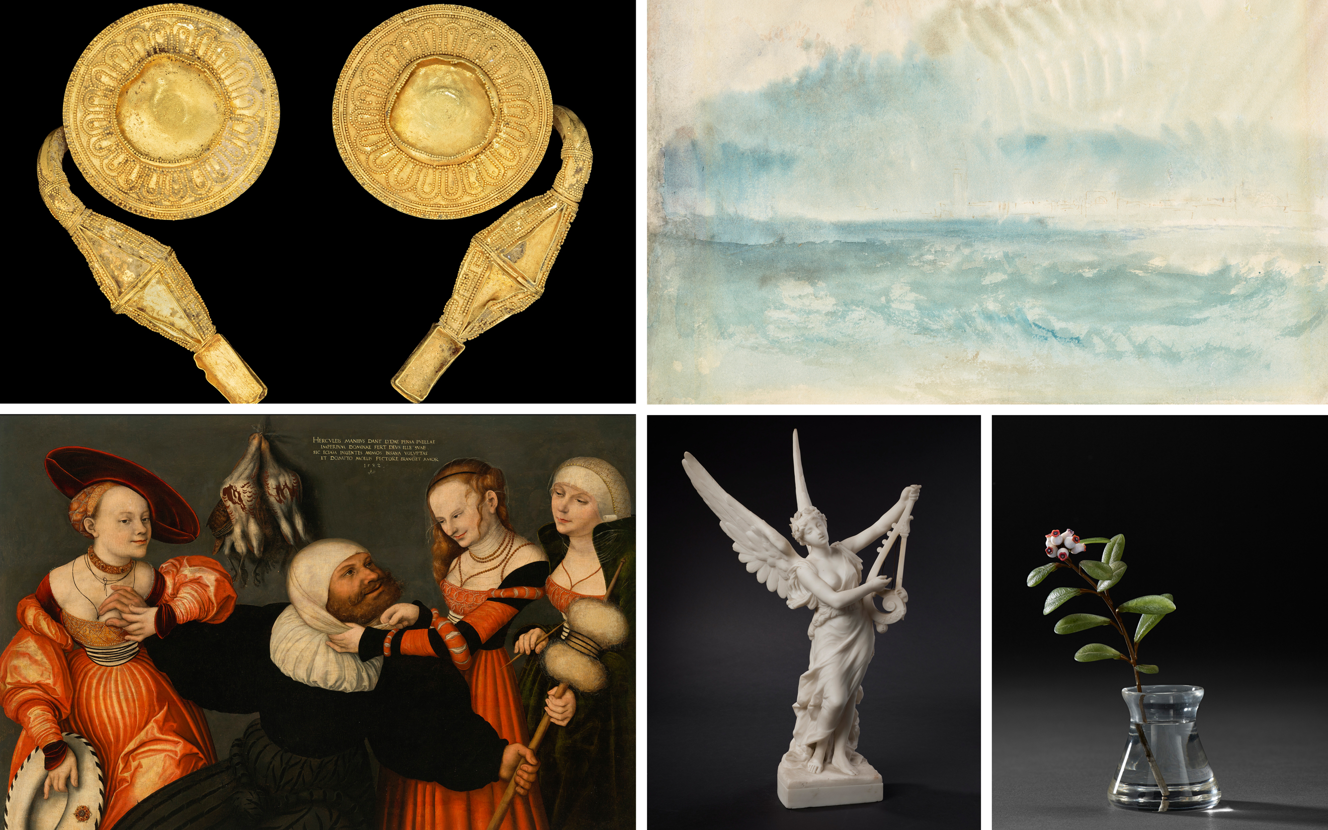 classics week picks